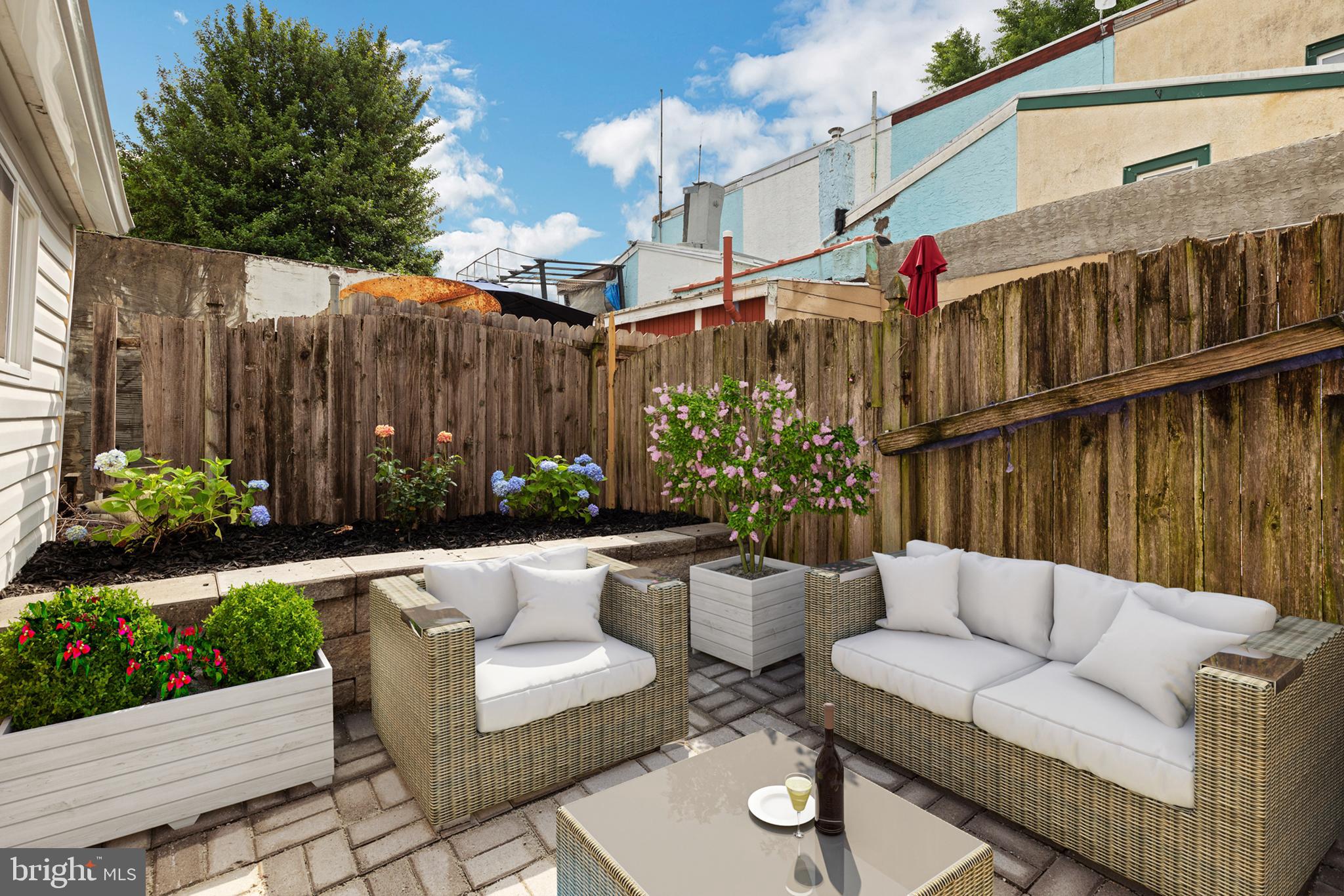 PORT RICHMOND - Residential