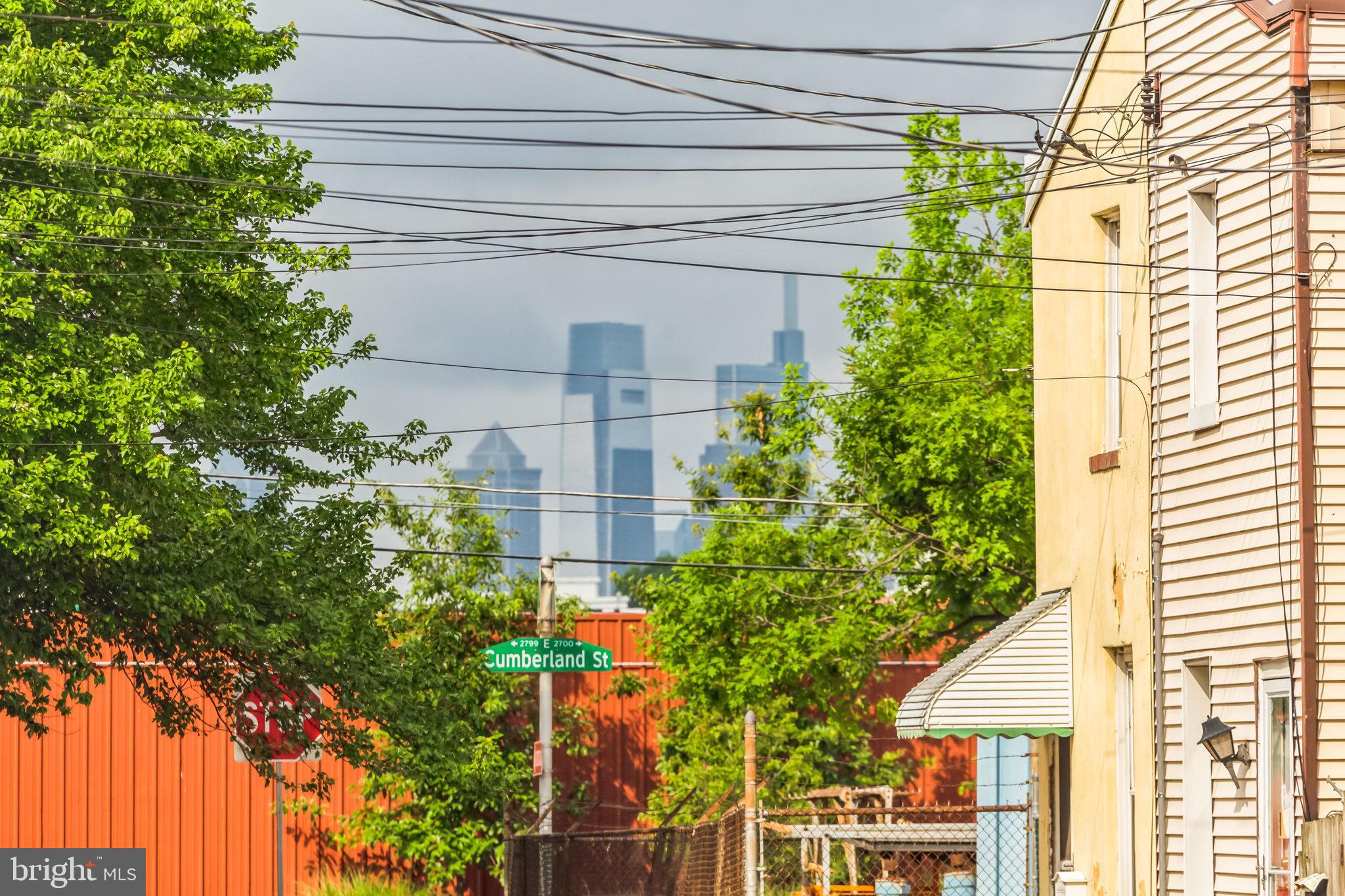 PORT RICHMOND - Residential