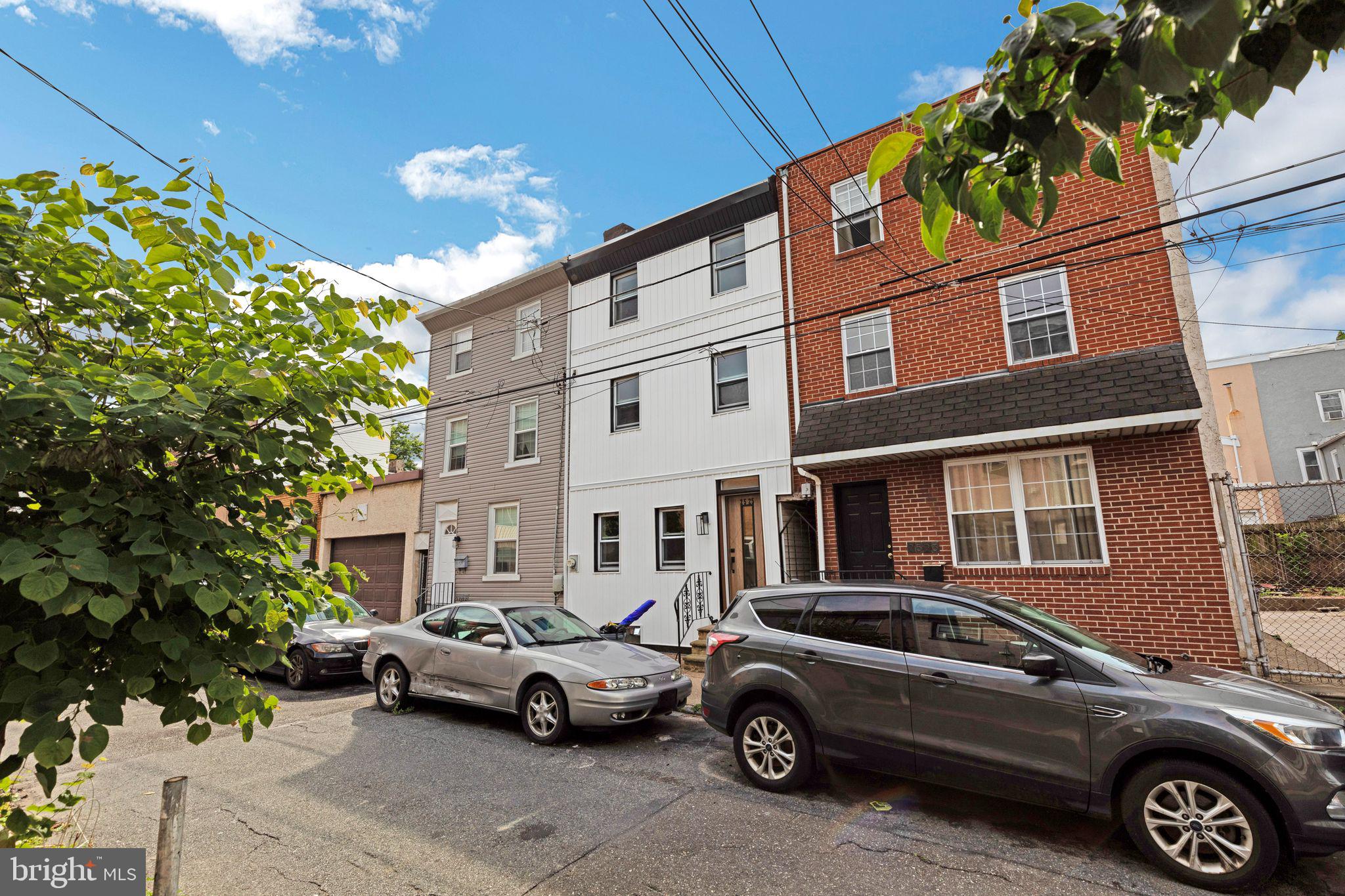 PORT RICHMOND - Residential