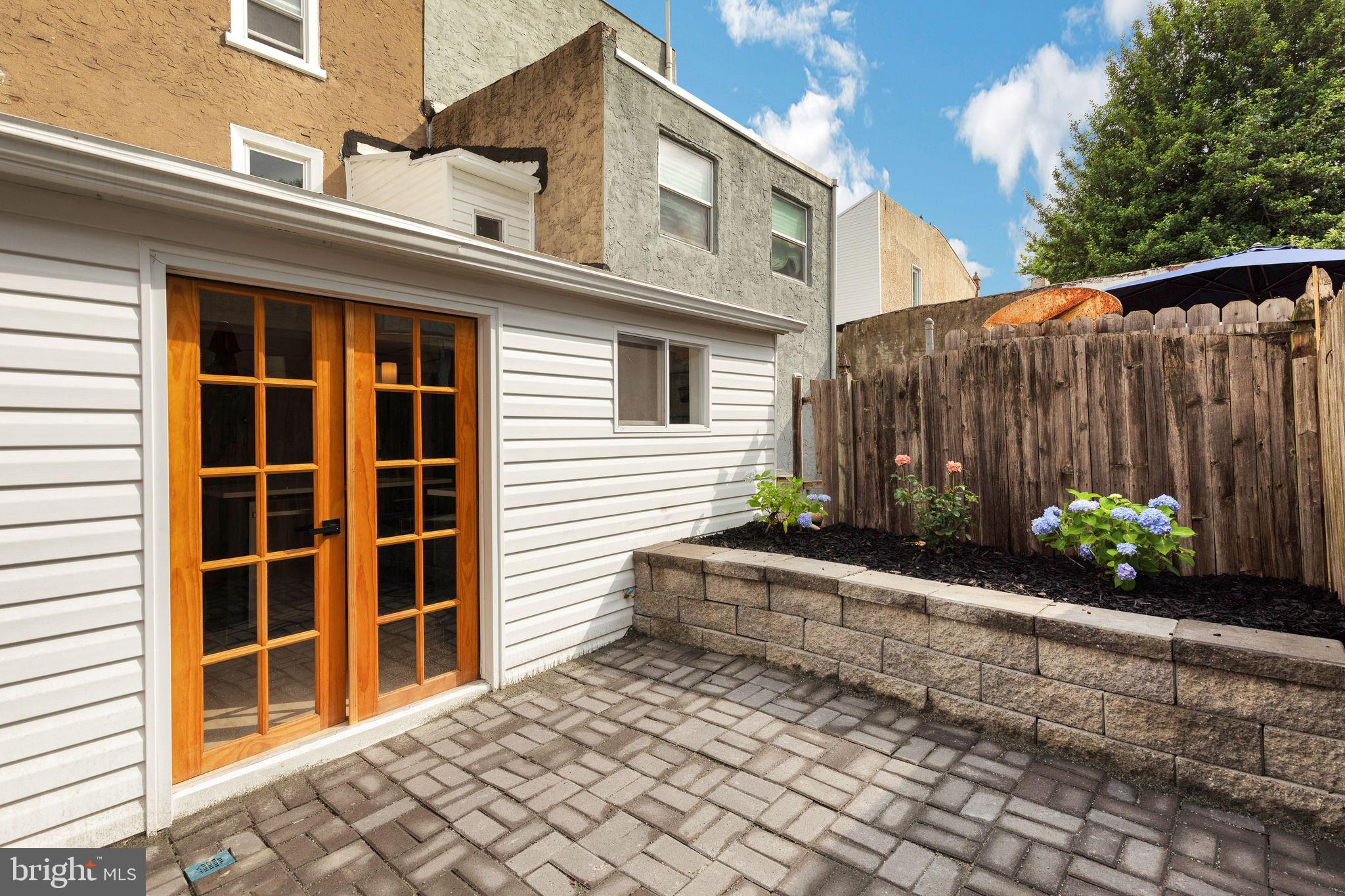 PORT RICHMOND - Residential