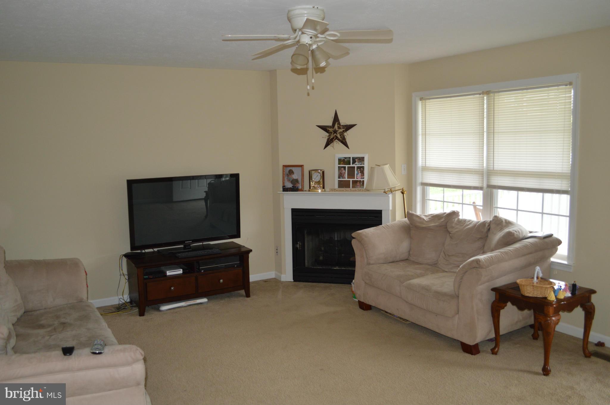 OAK RIDGE - Residential