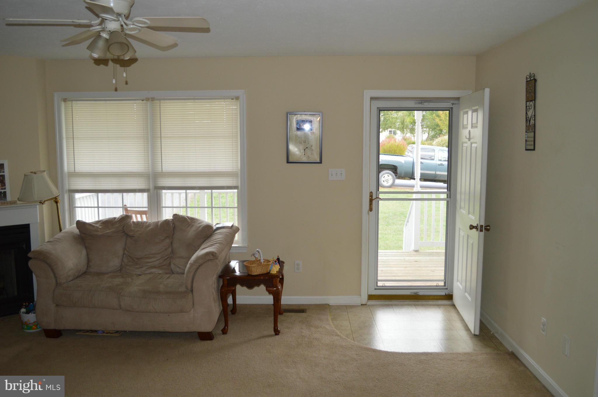 OAK RIDGE - Residential