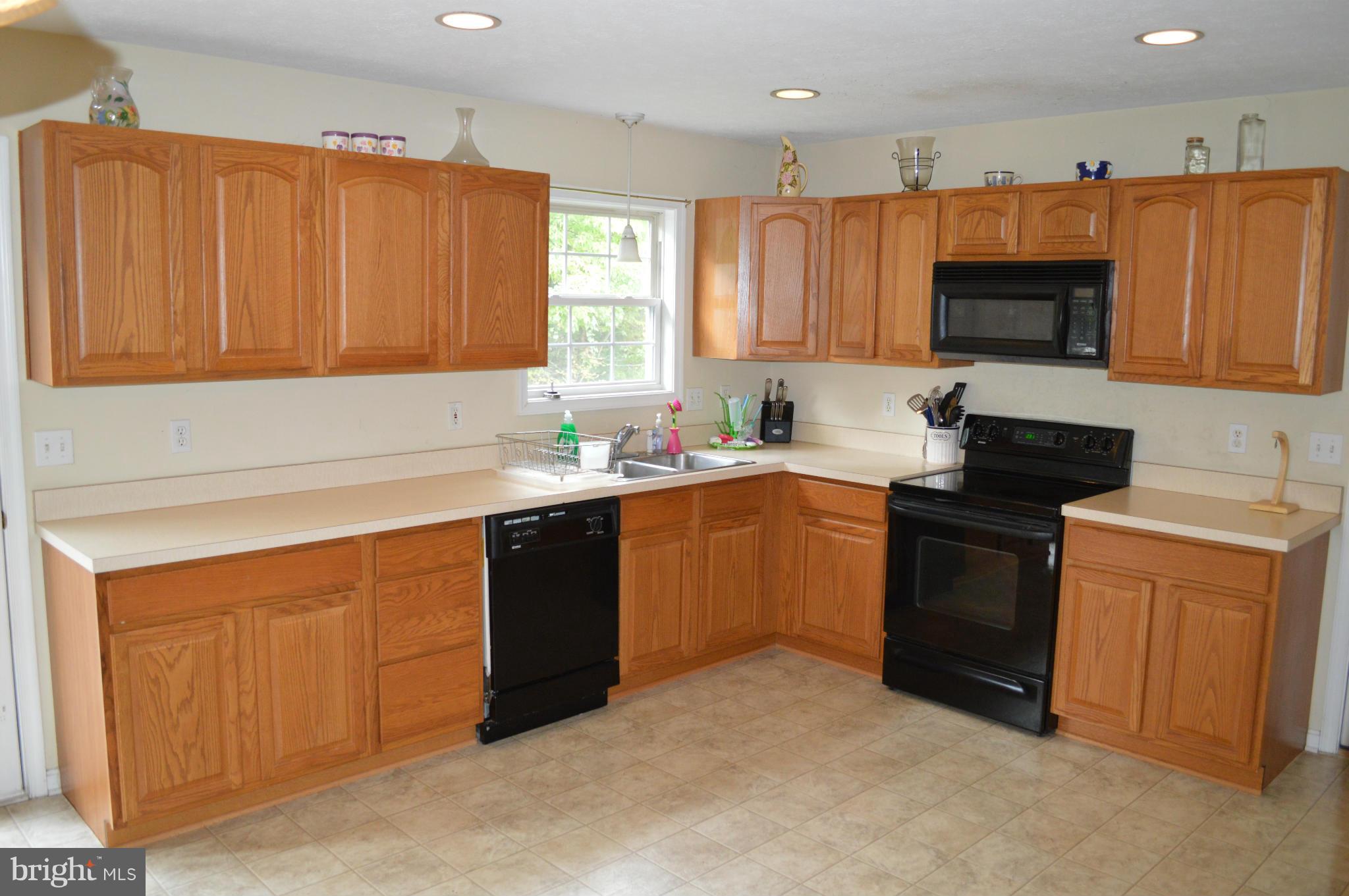 OAK RIDGE - Residential