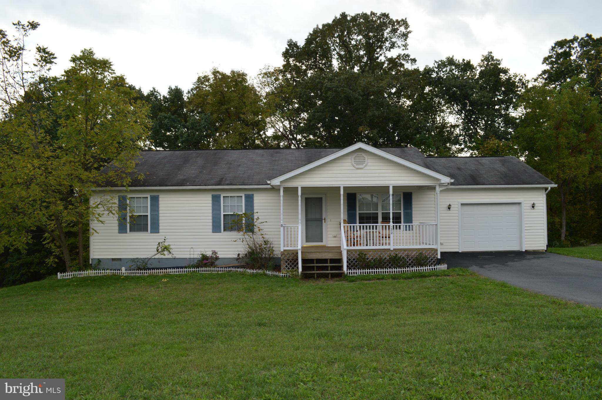 OAK RIDGE - Residential