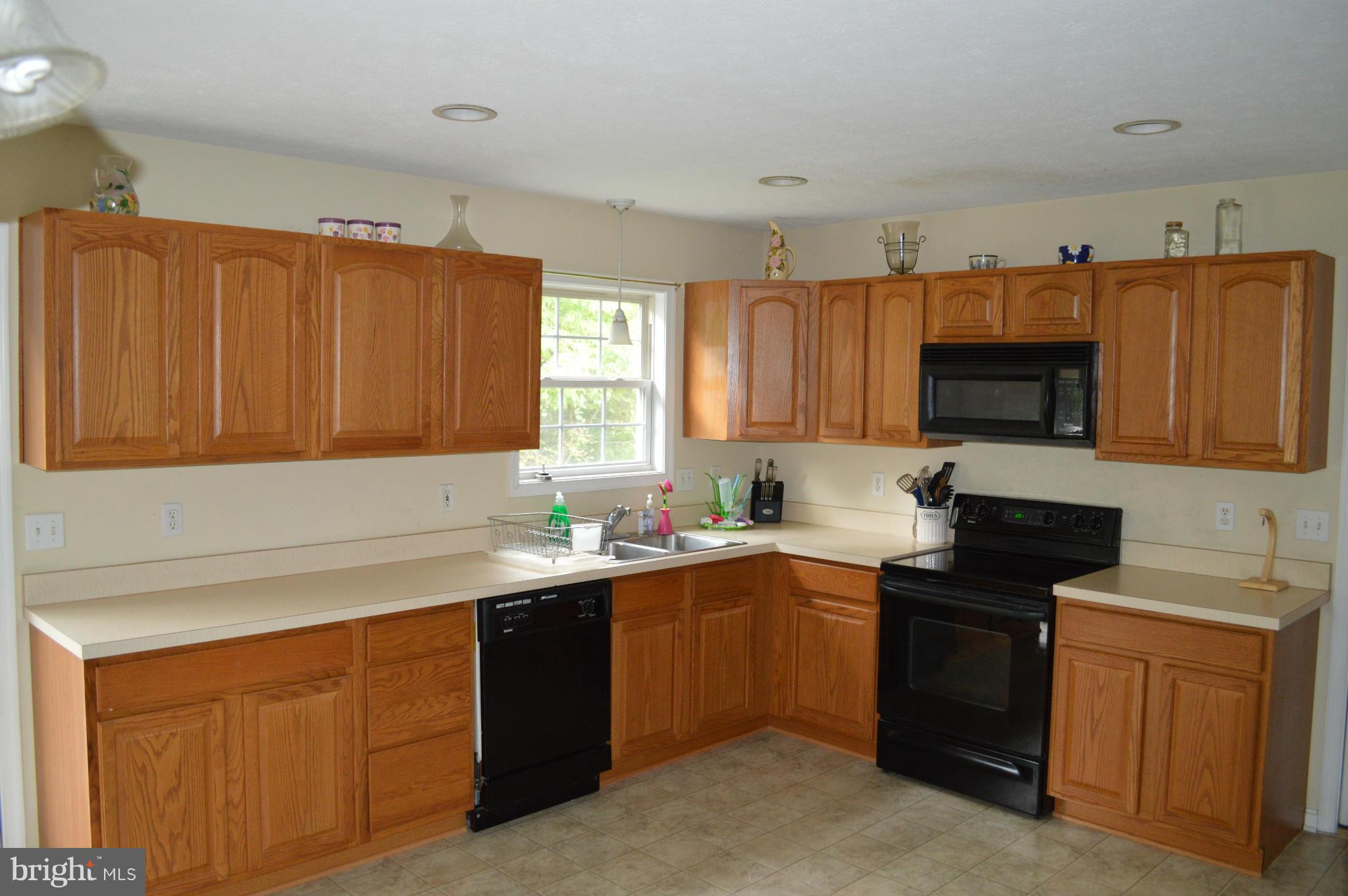 OAK RIDGE - Residential