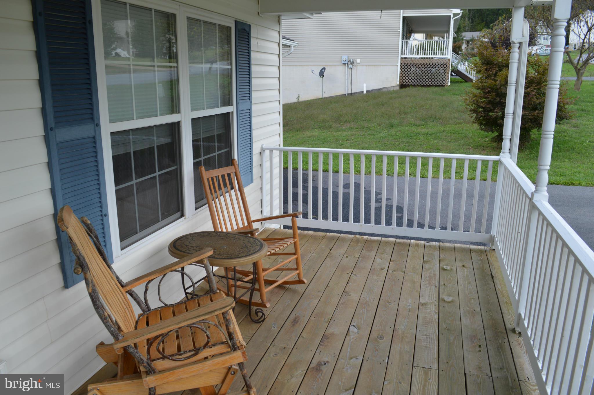 OAK RIDGE - Residential