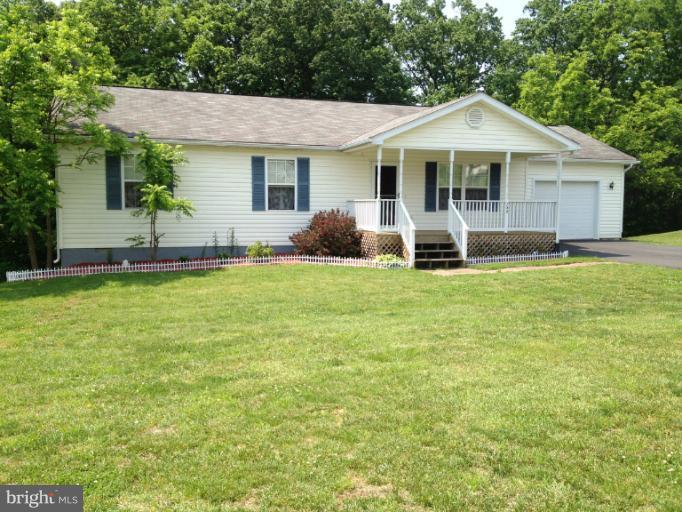 OAK RIDGE - Residential