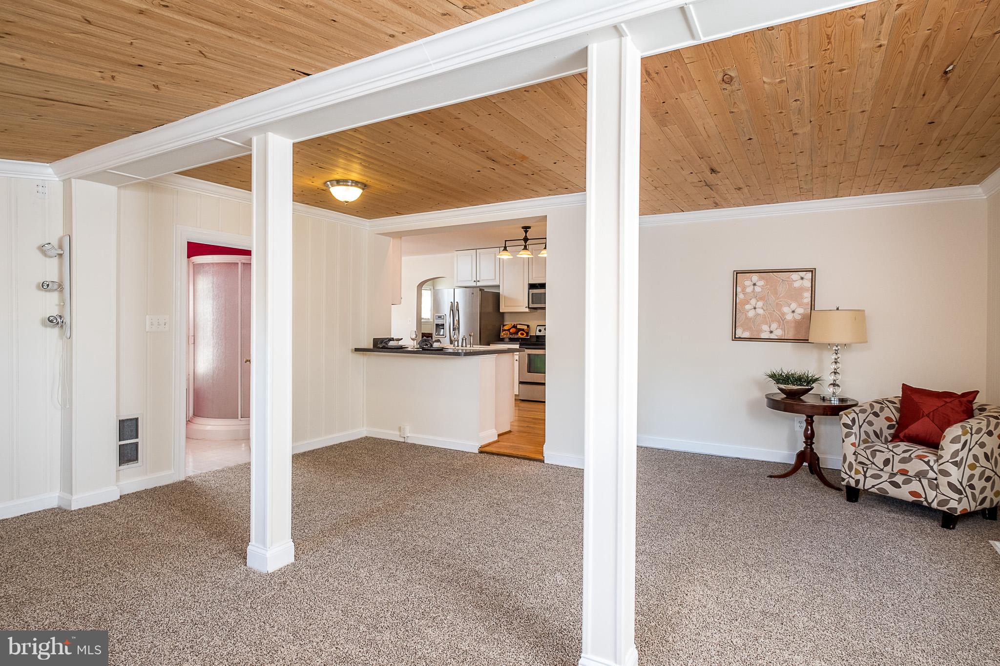 TANGLEWOOD - Residential