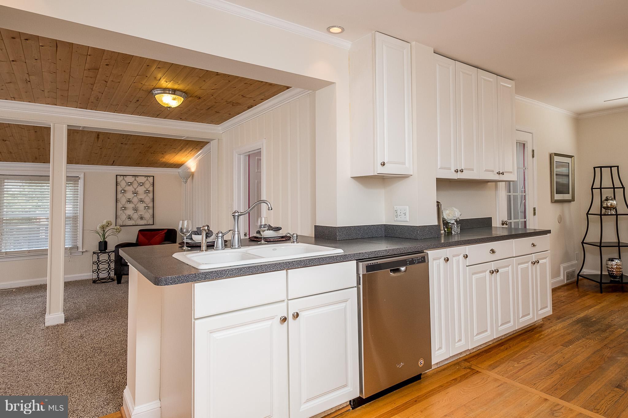 TANGLEWOOD - Residential