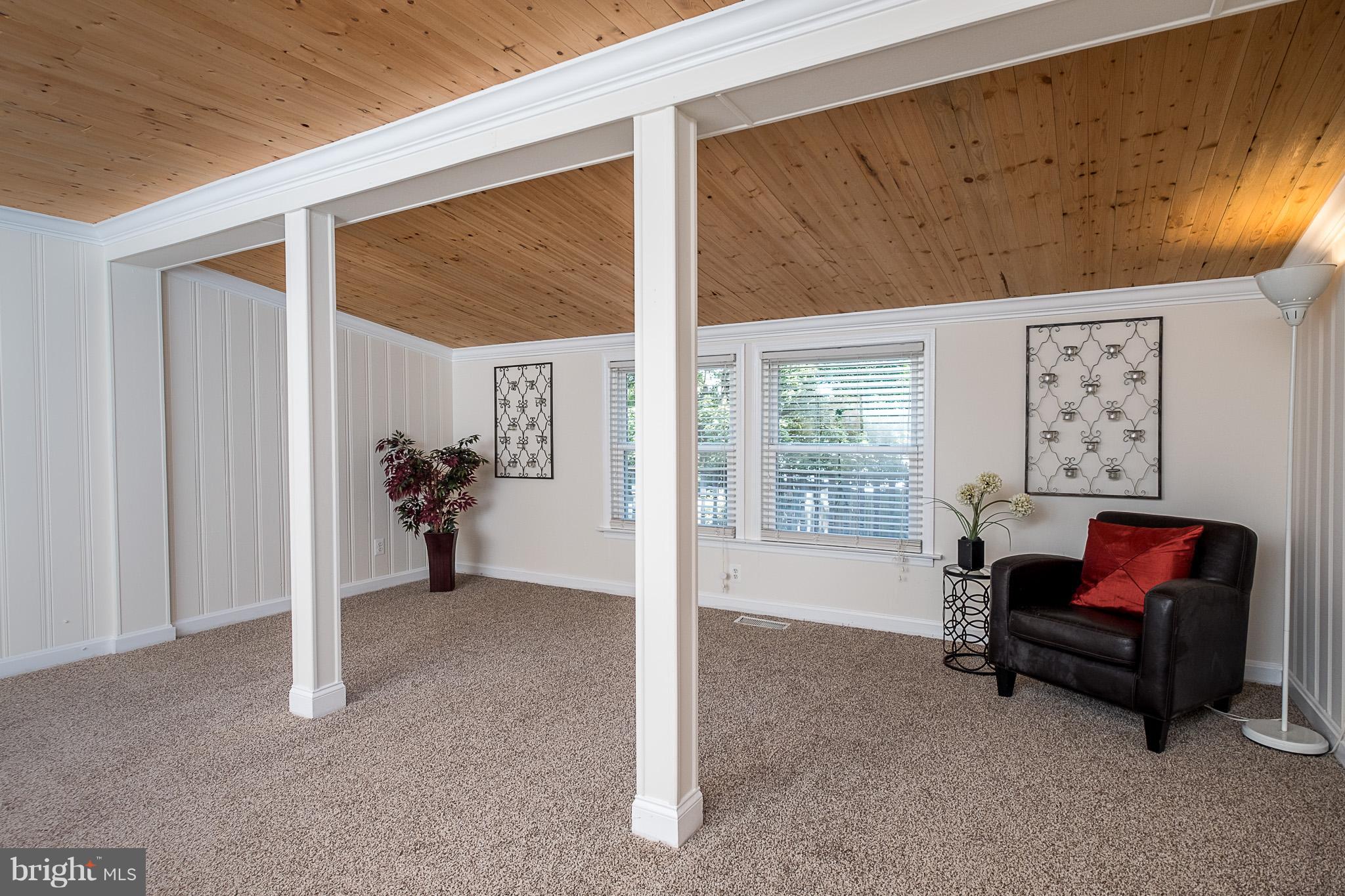 TANGLEWOOD - Residential