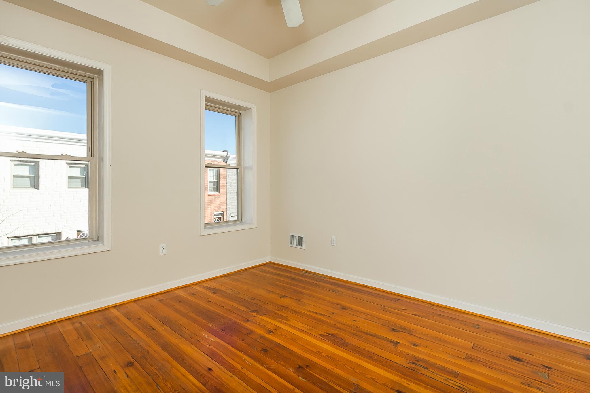 PATTERSON PARK - Residential Lease