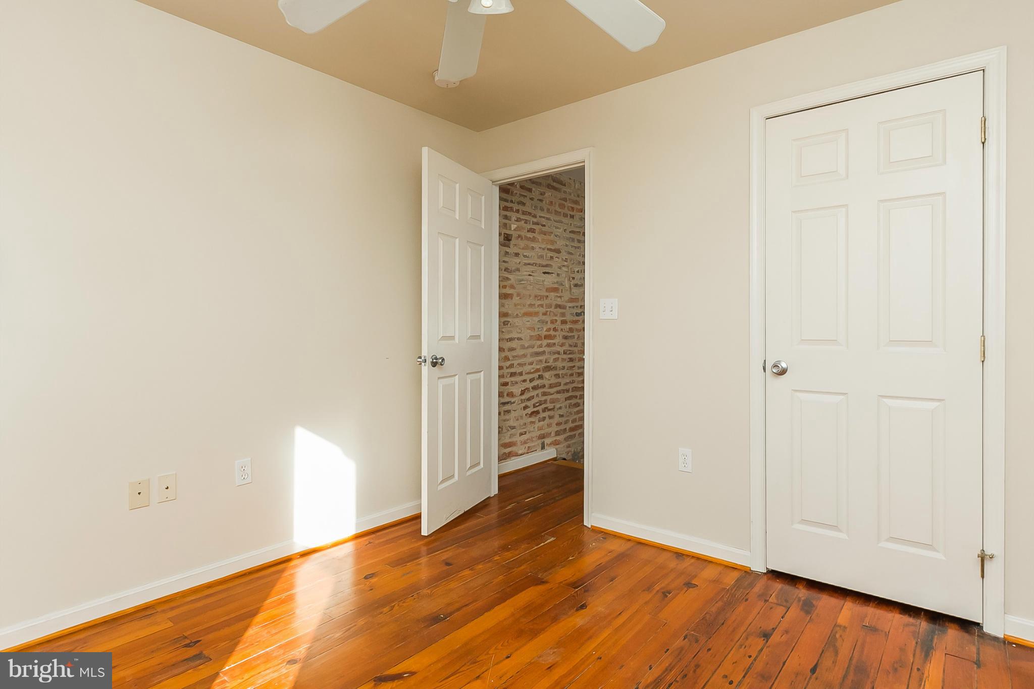 PATTERSON PARK - Residential Lease