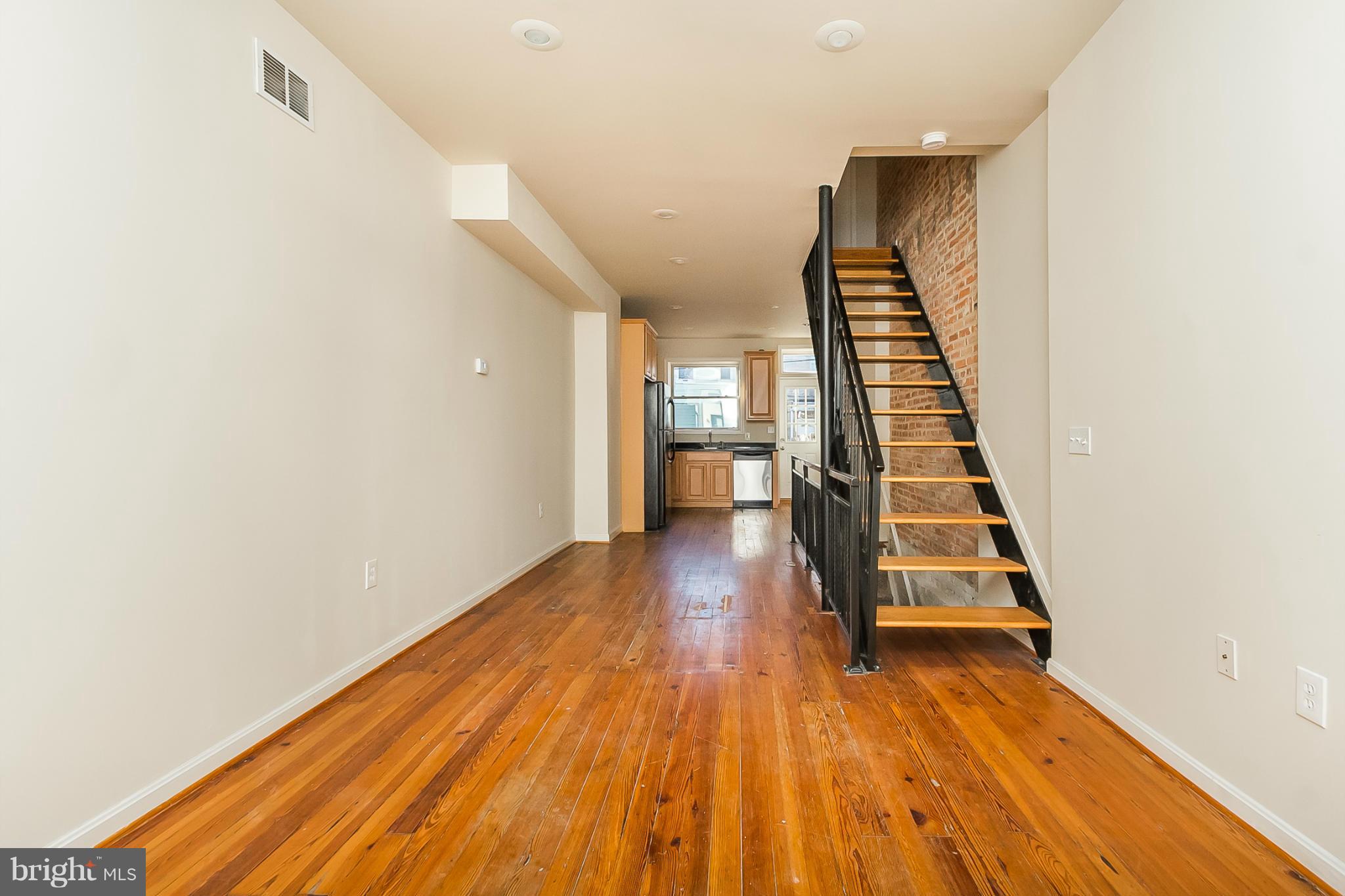 PATTERSON PARK - Residential Lease