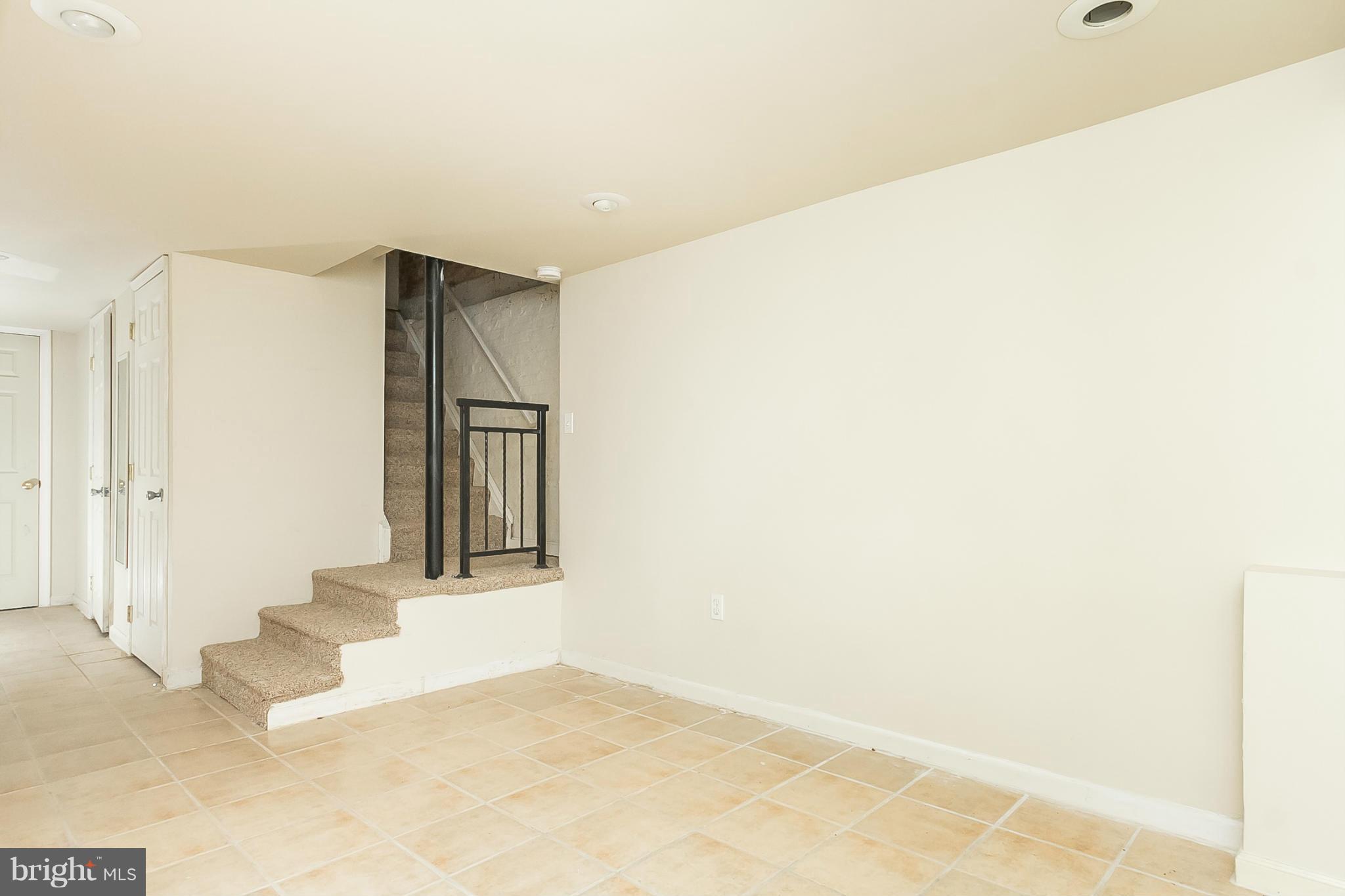 PATTERSON PARK - Residential Lease