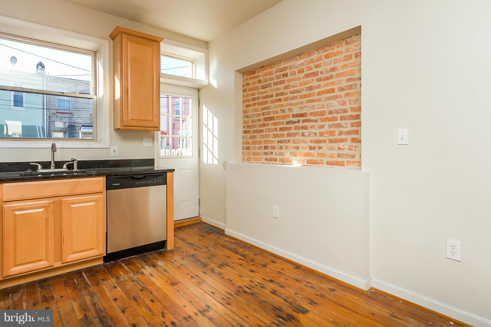 PATTERSON PARK - Residential Lease