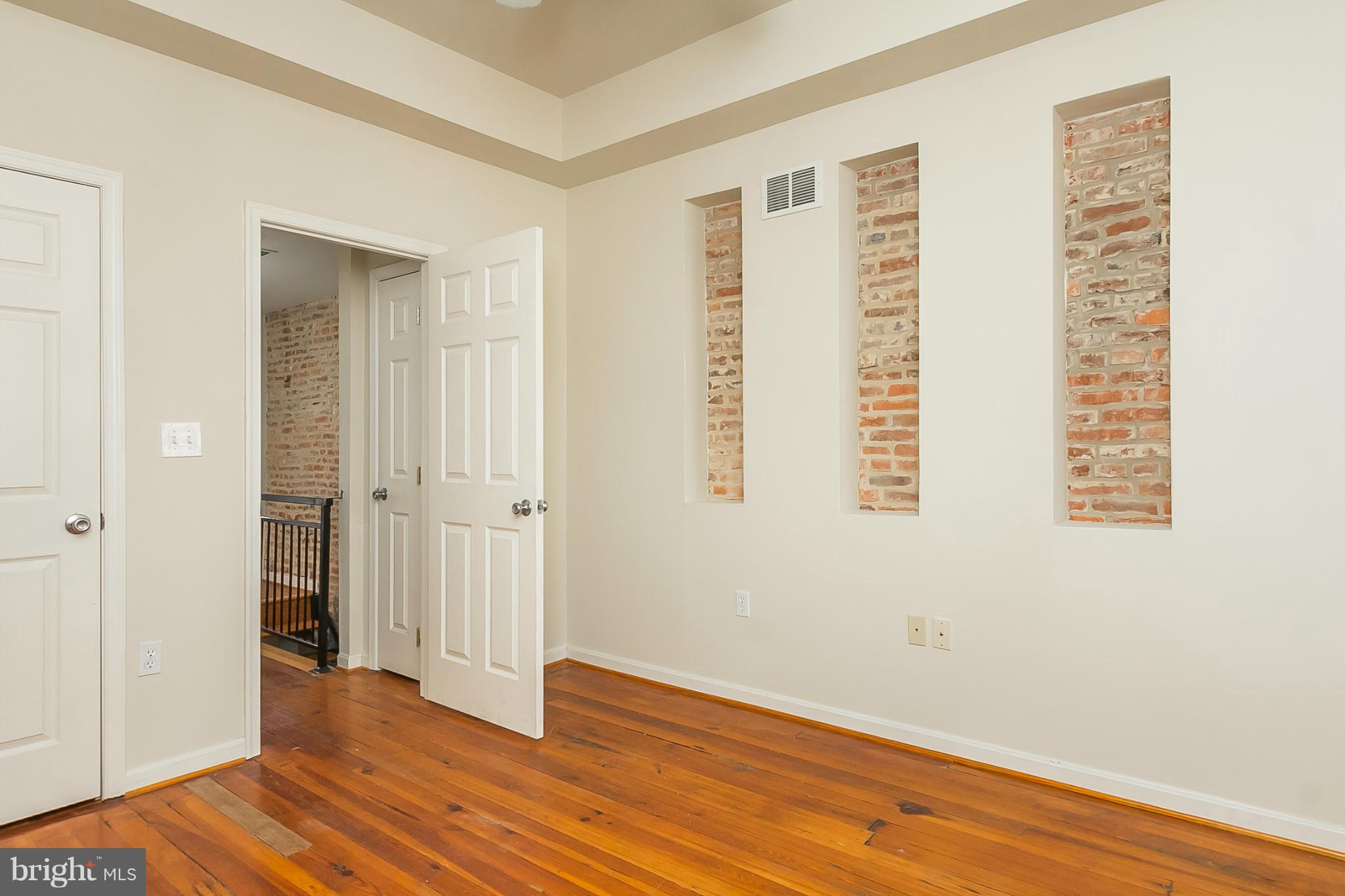 PATTERSON PARK - Residential Lease