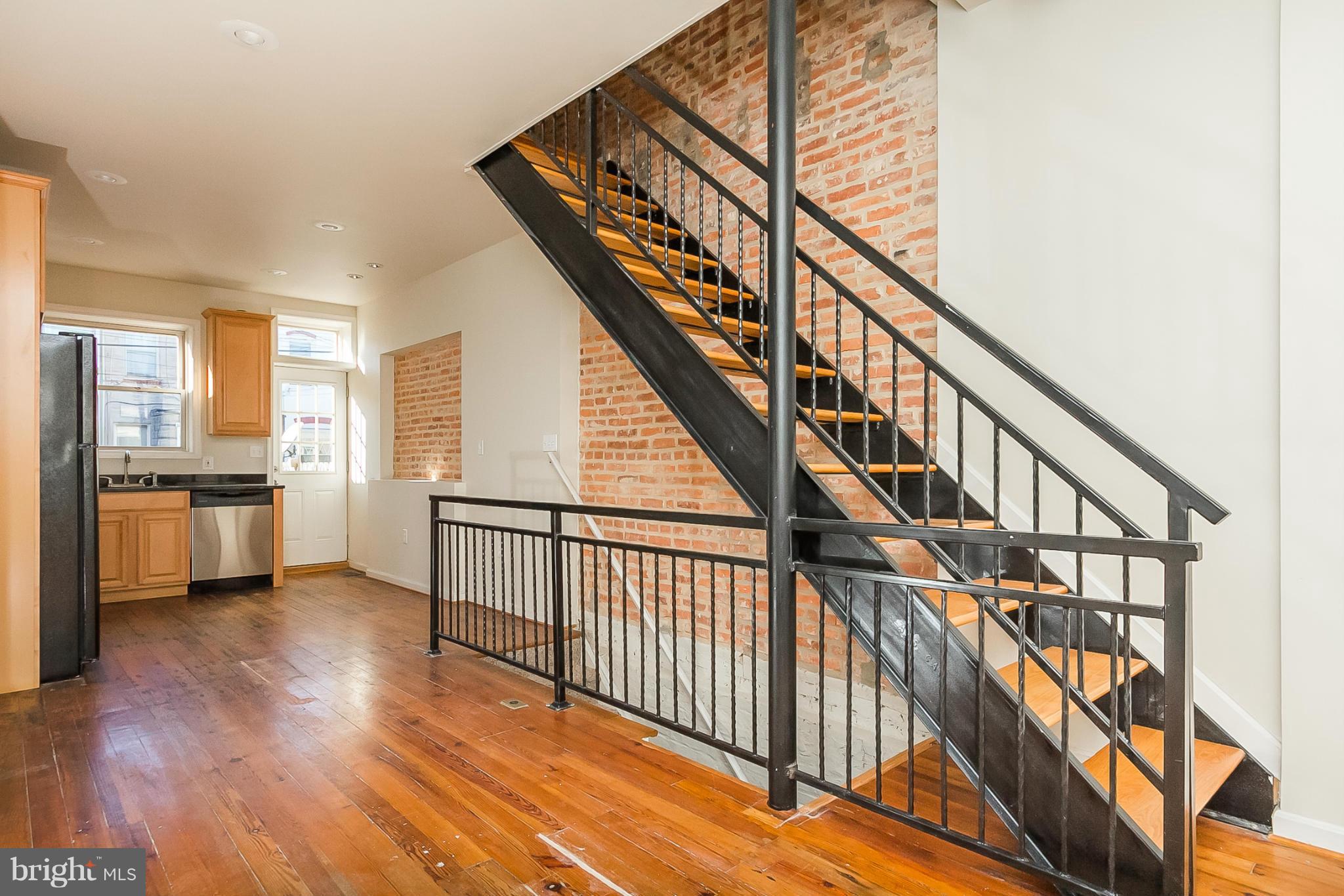 PATTERSON PARK - Residential Lease