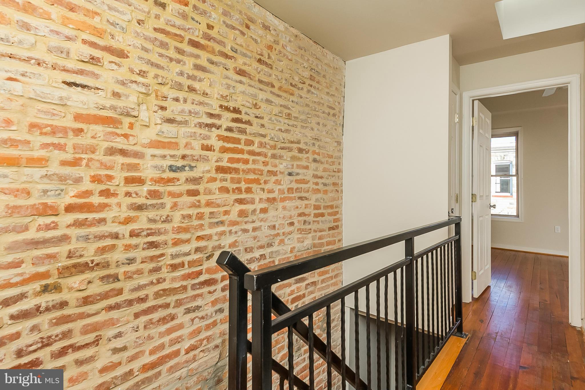 PATTERSON PARK - Residential Lease