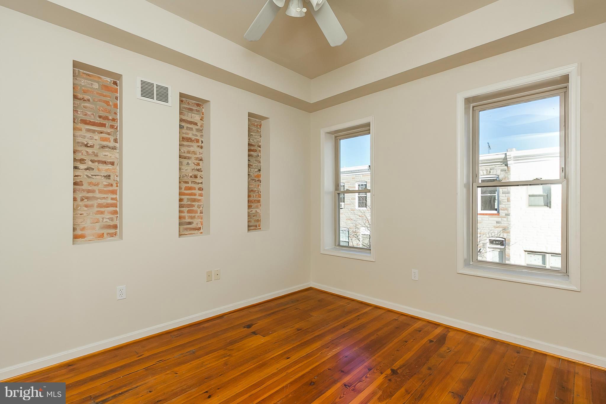 PATTERSON PARK - Residential Lease