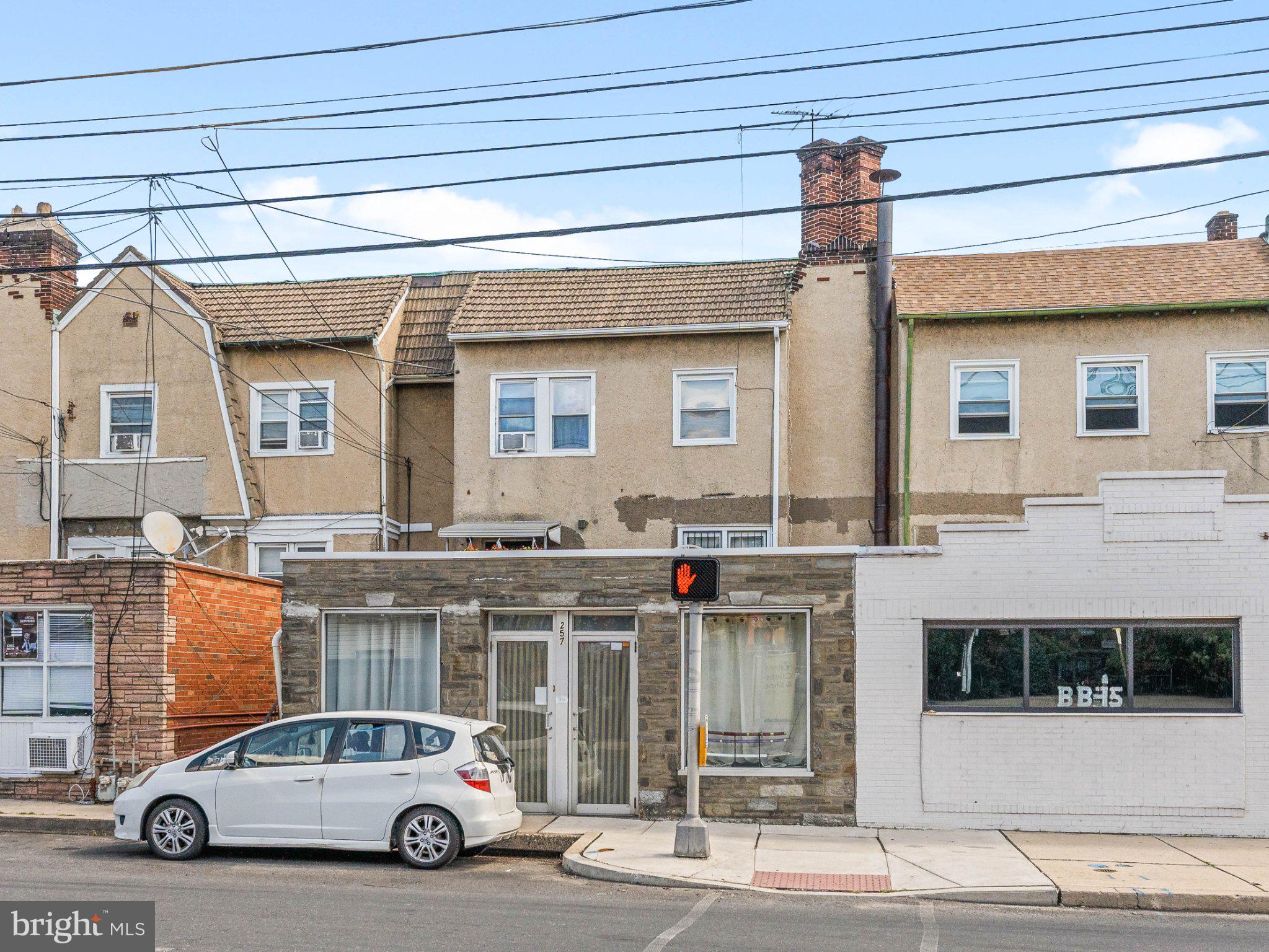 257 LONG LANE