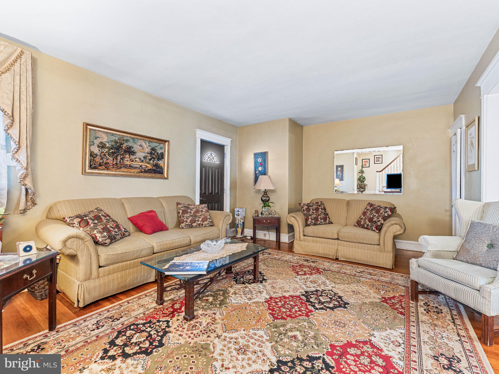 257 LONG LANE