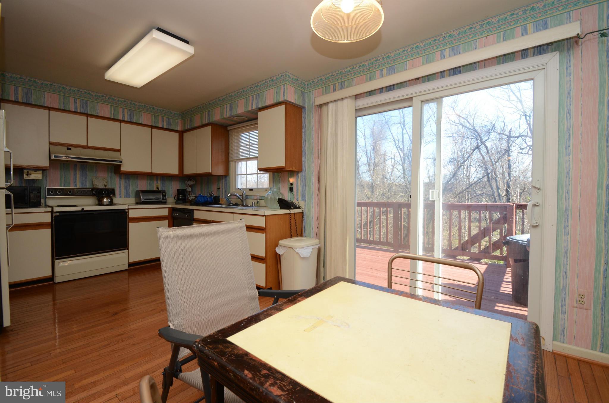 MCDONOGH - Residential