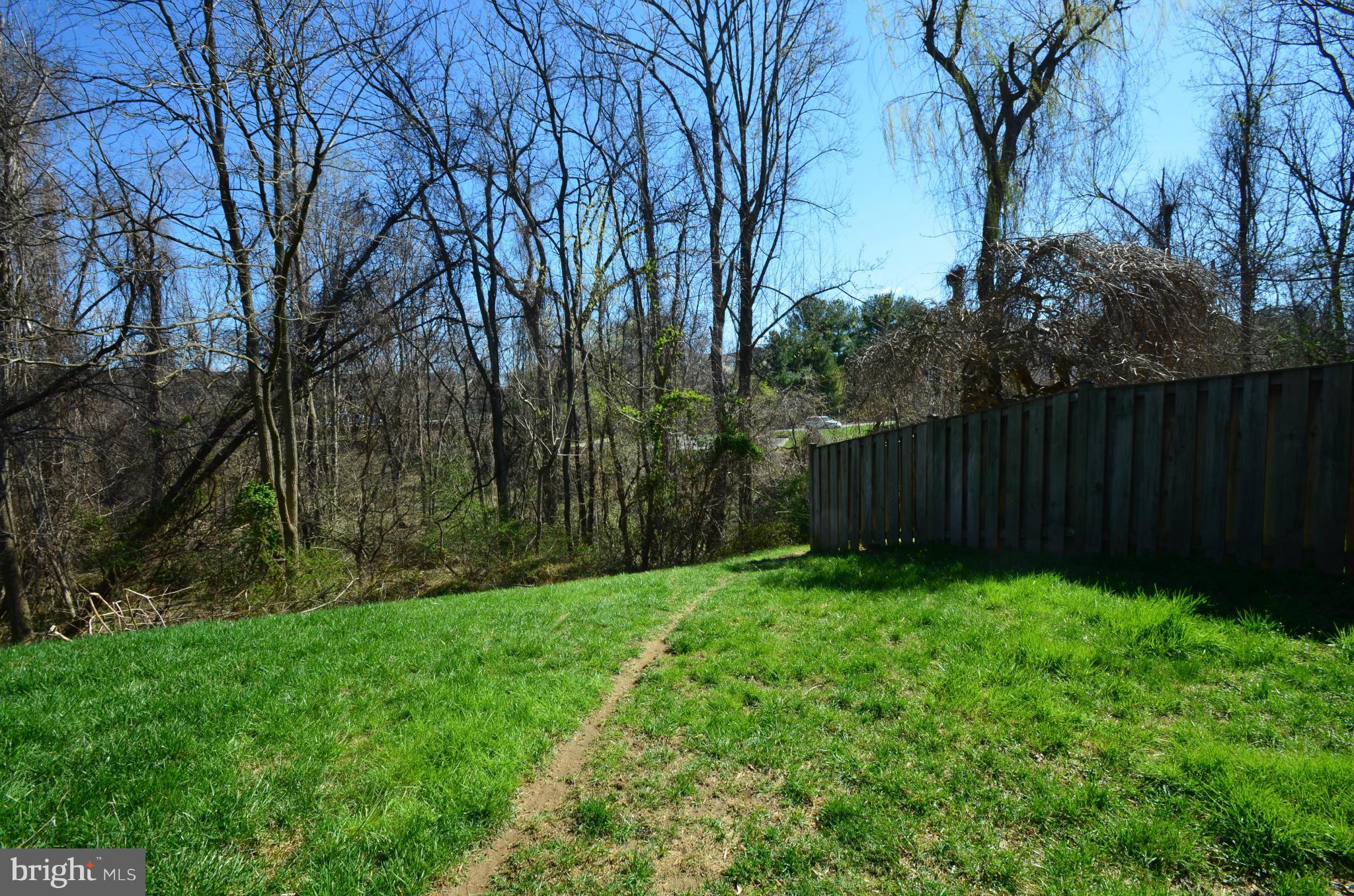 MCDONOGH - Residential