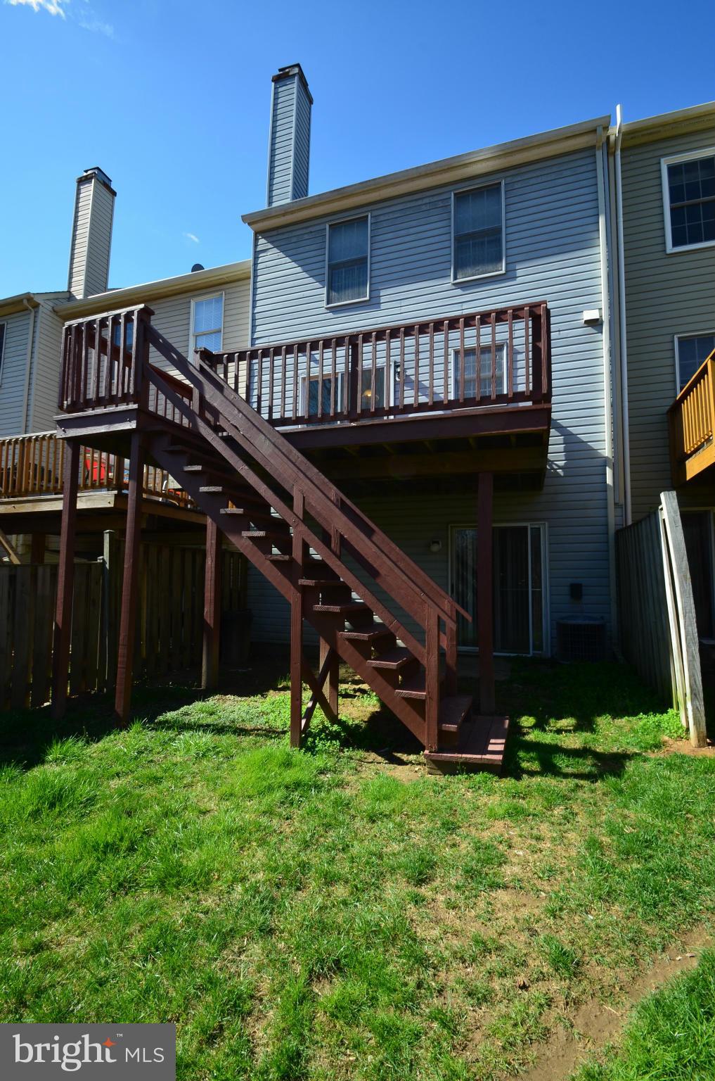 MCDONOGH - Residential