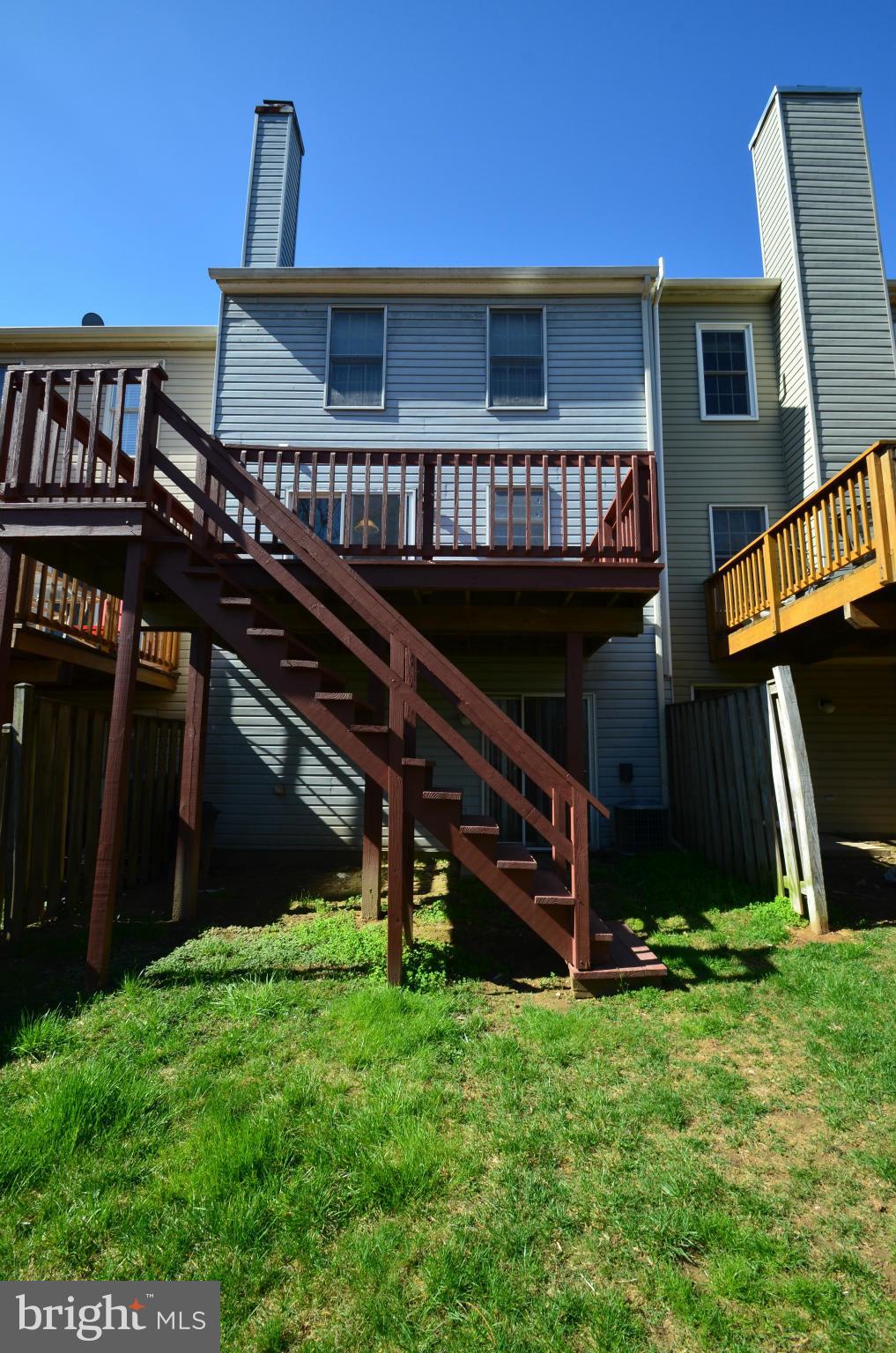 MCDONOGH - Residential