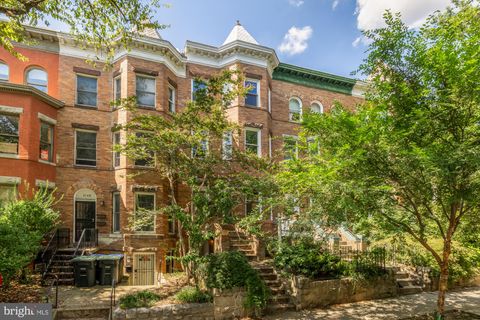 3162 18TH STREET NW 1 WASHINGTON DC 20010