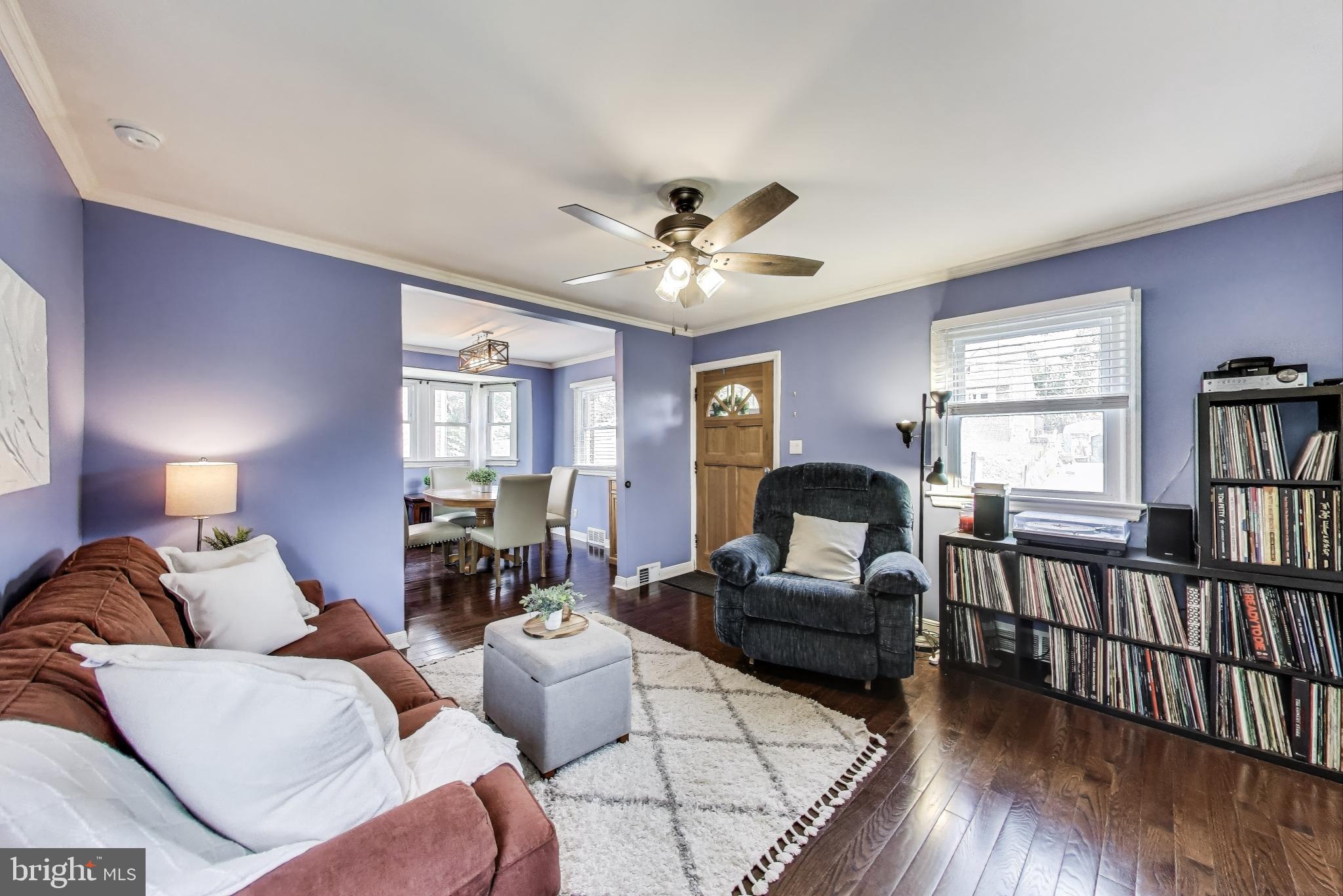 ROGERS HEIGHTS - Residential