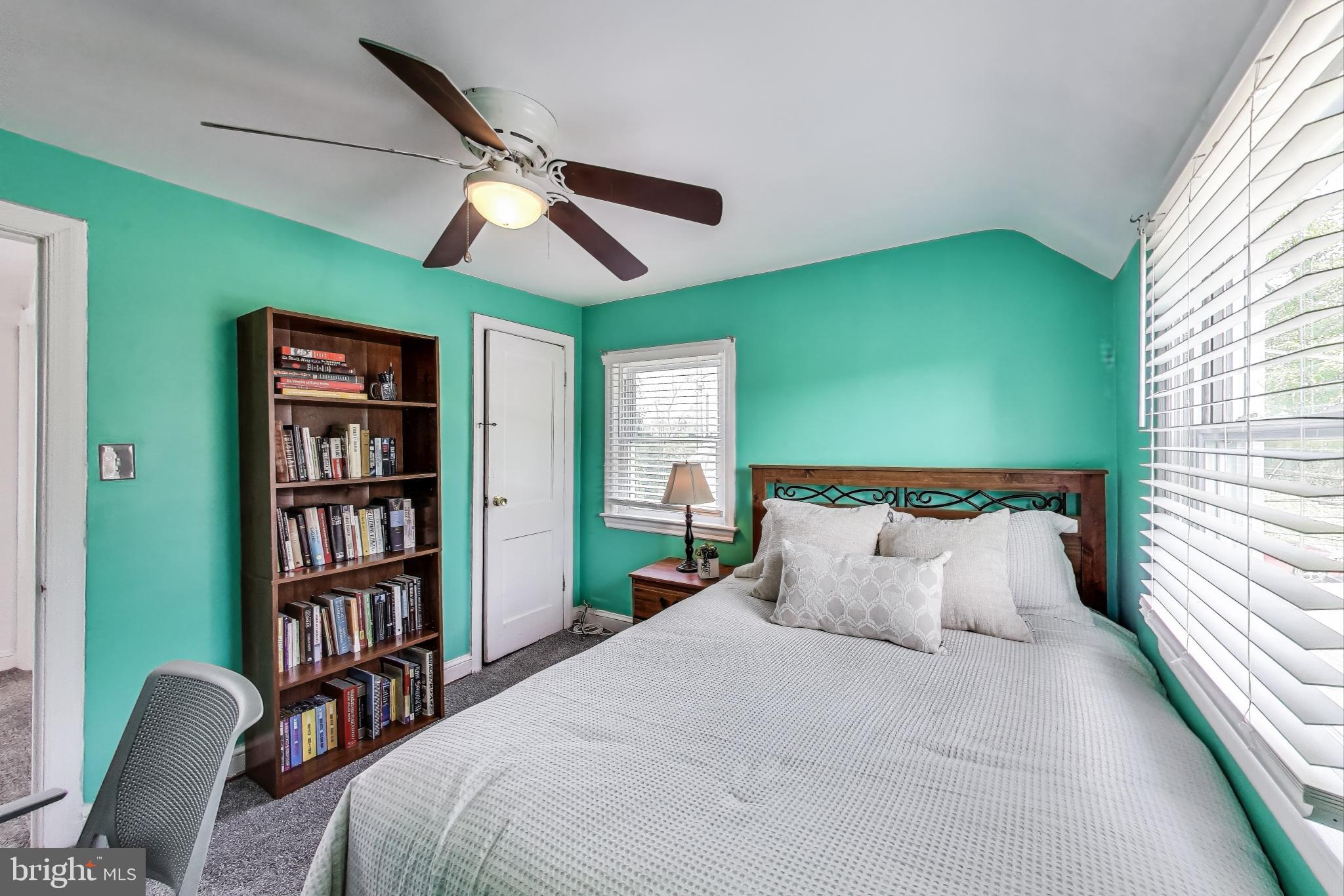 ROGERS HEIGHTS - Residential