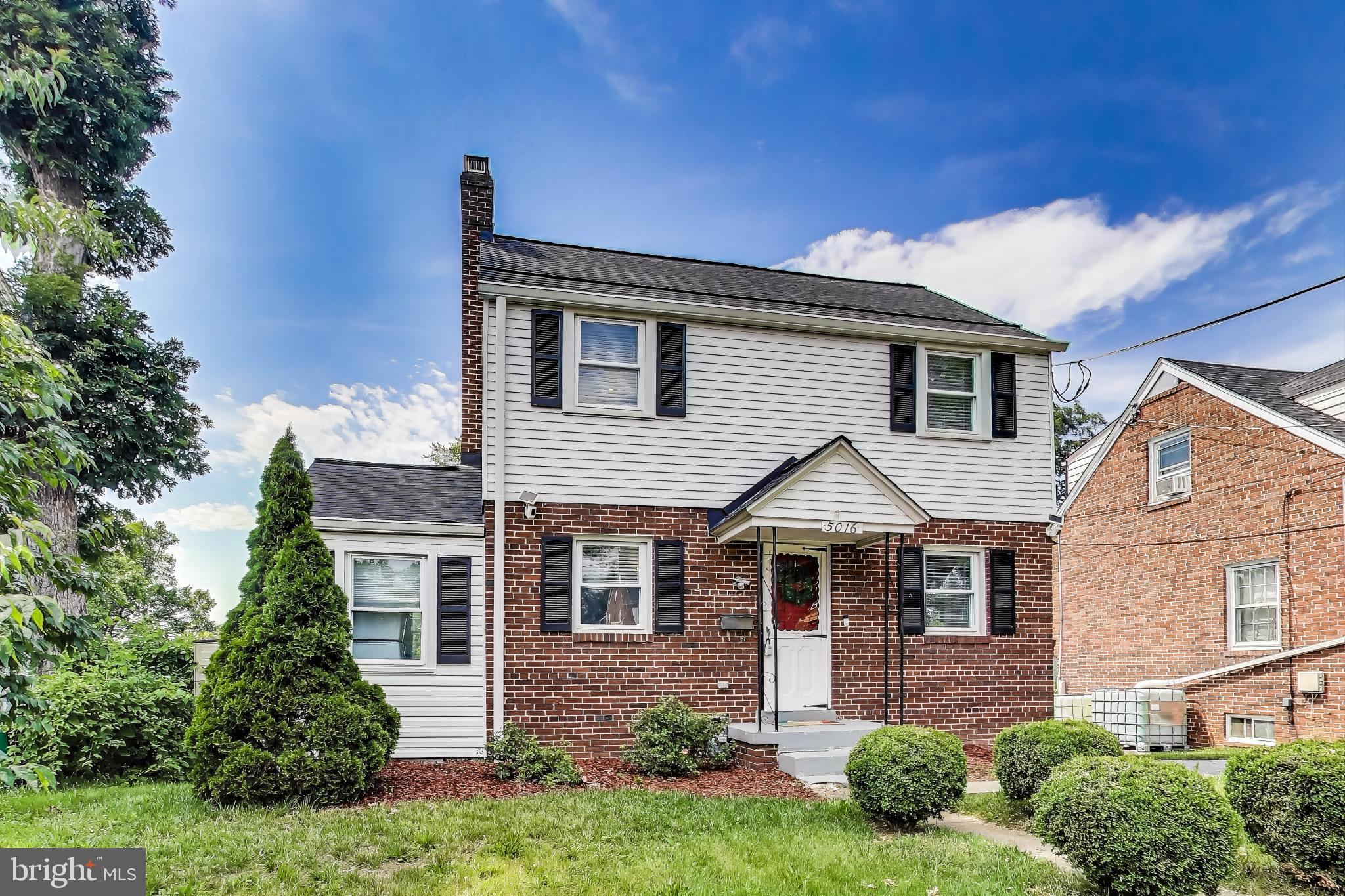 ROGERS HEIGHTS - Residential