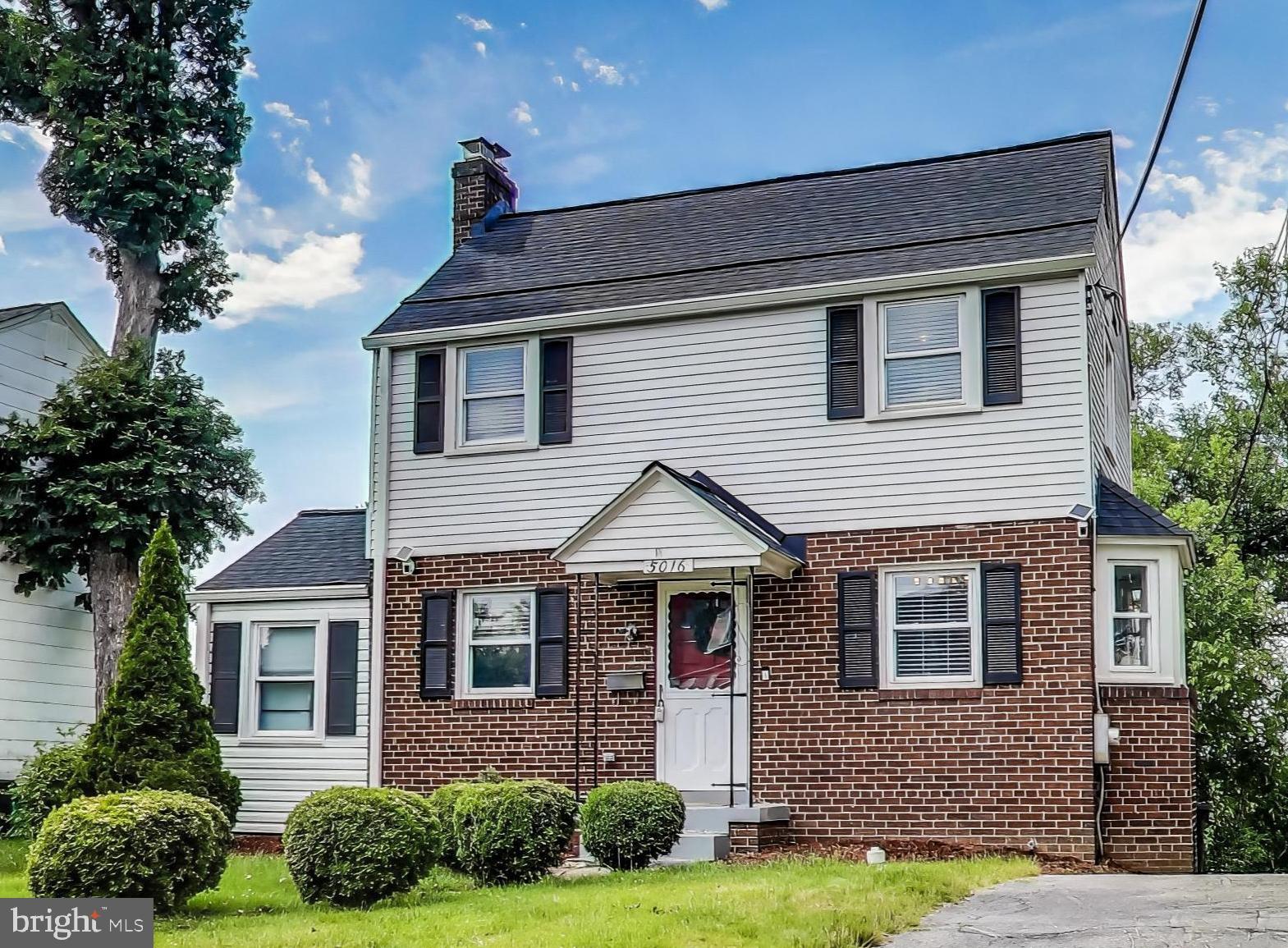 ROGERS HEIGHTS - Residential