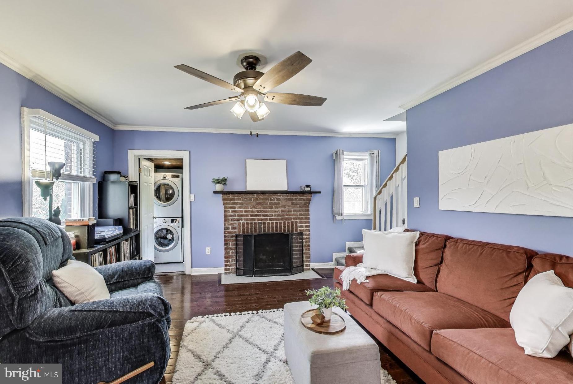 ROGERS HEIGHTS - Residential