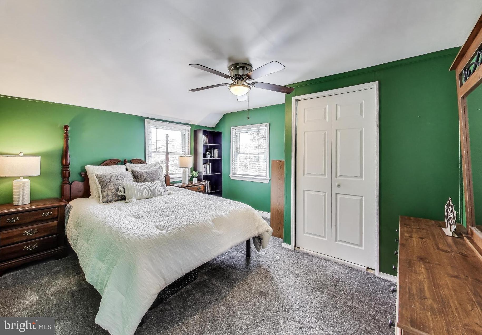 ROGERS HEIGHTS - Residential