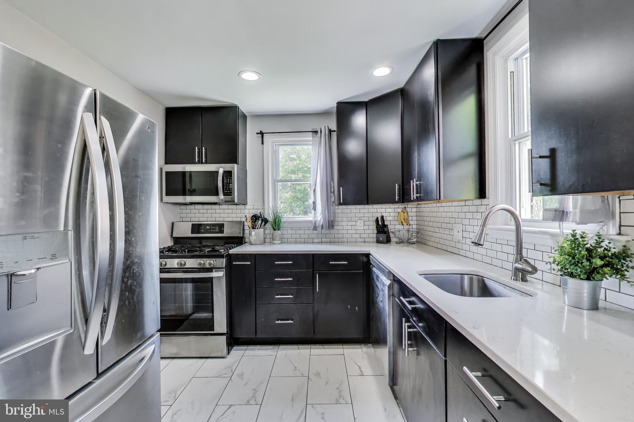 ROGERS HEIGHTS - Residential