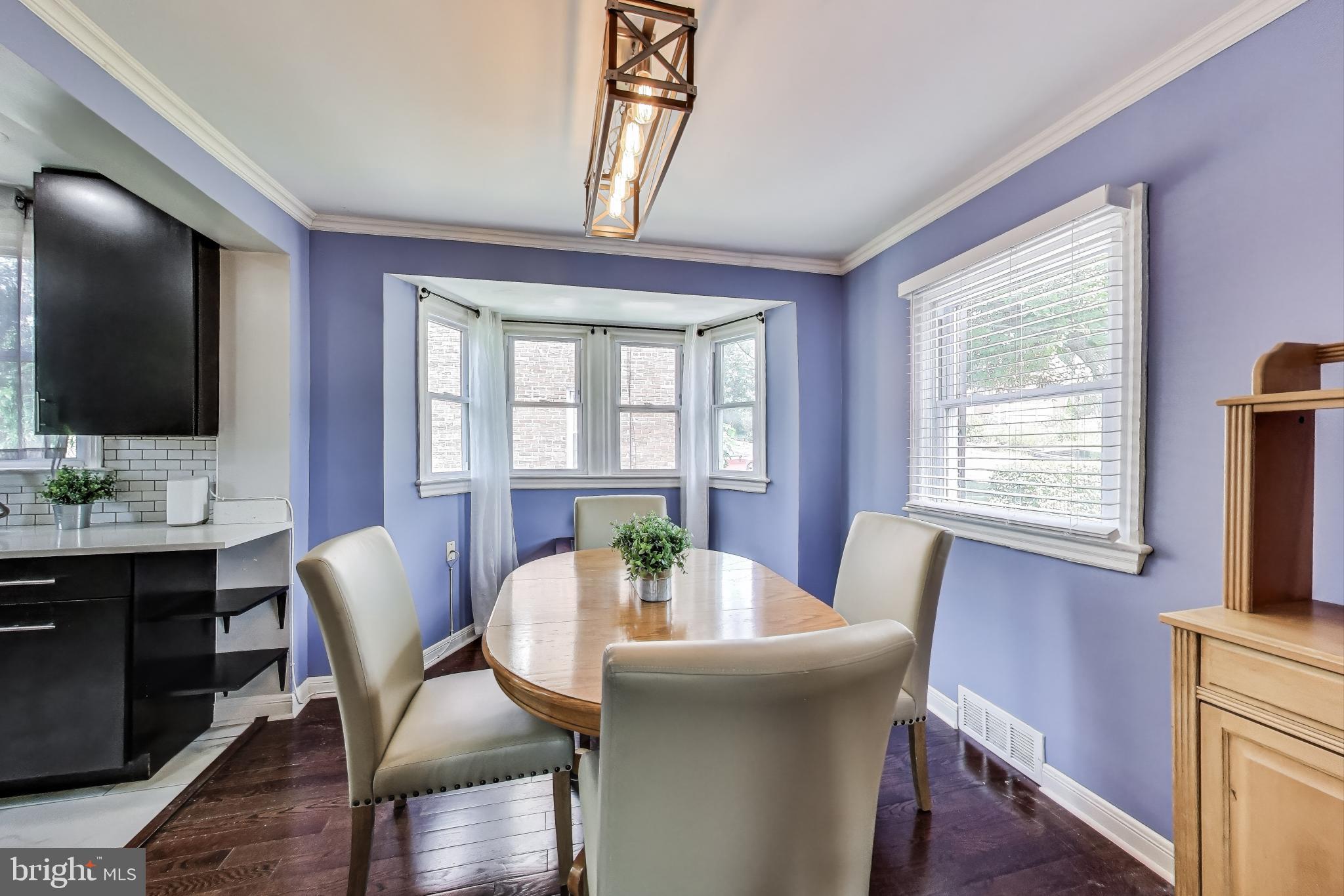 ROGERS HEIGHTS - Residential