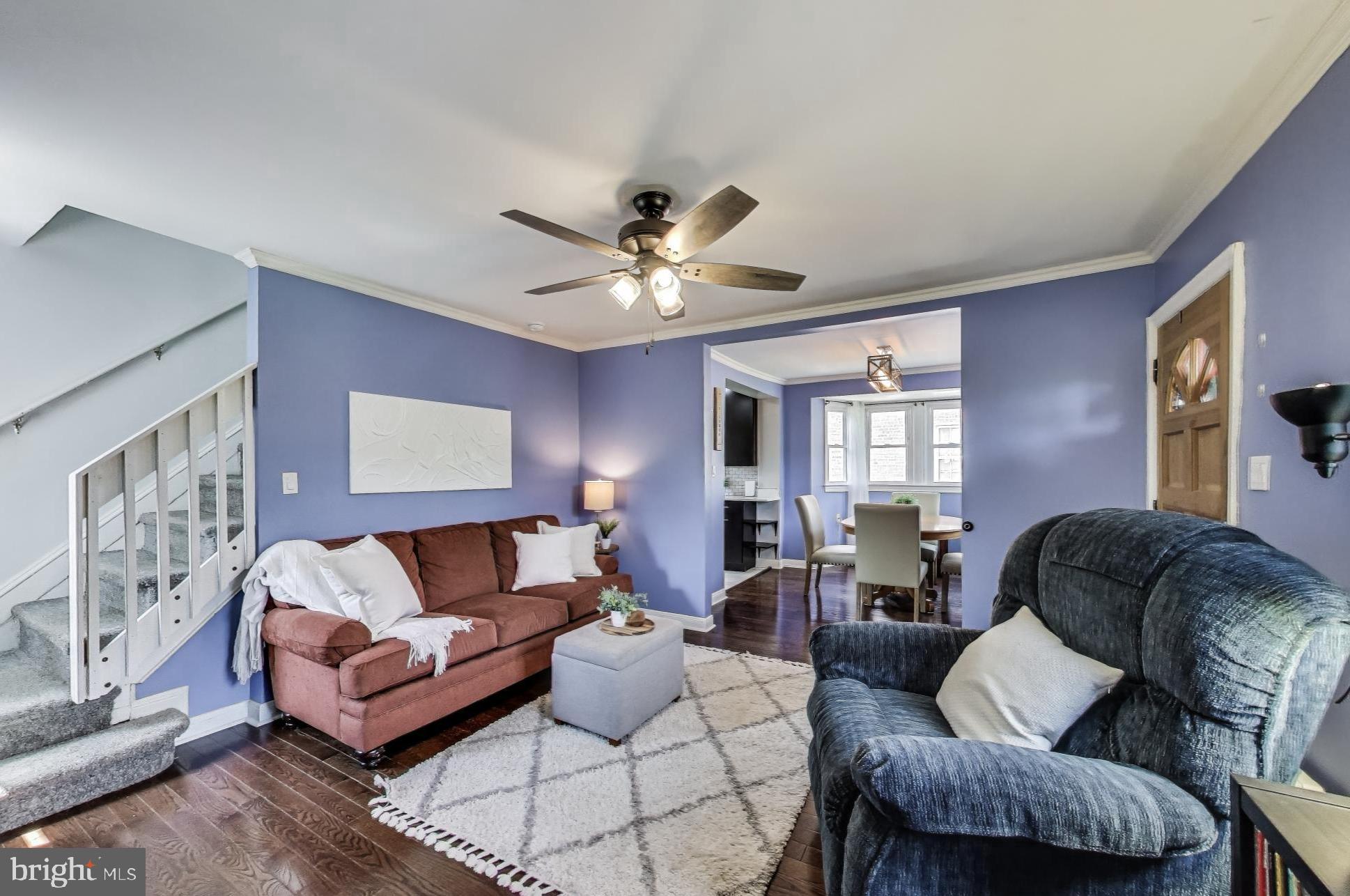 ROGERS HEIGHTS - Residential