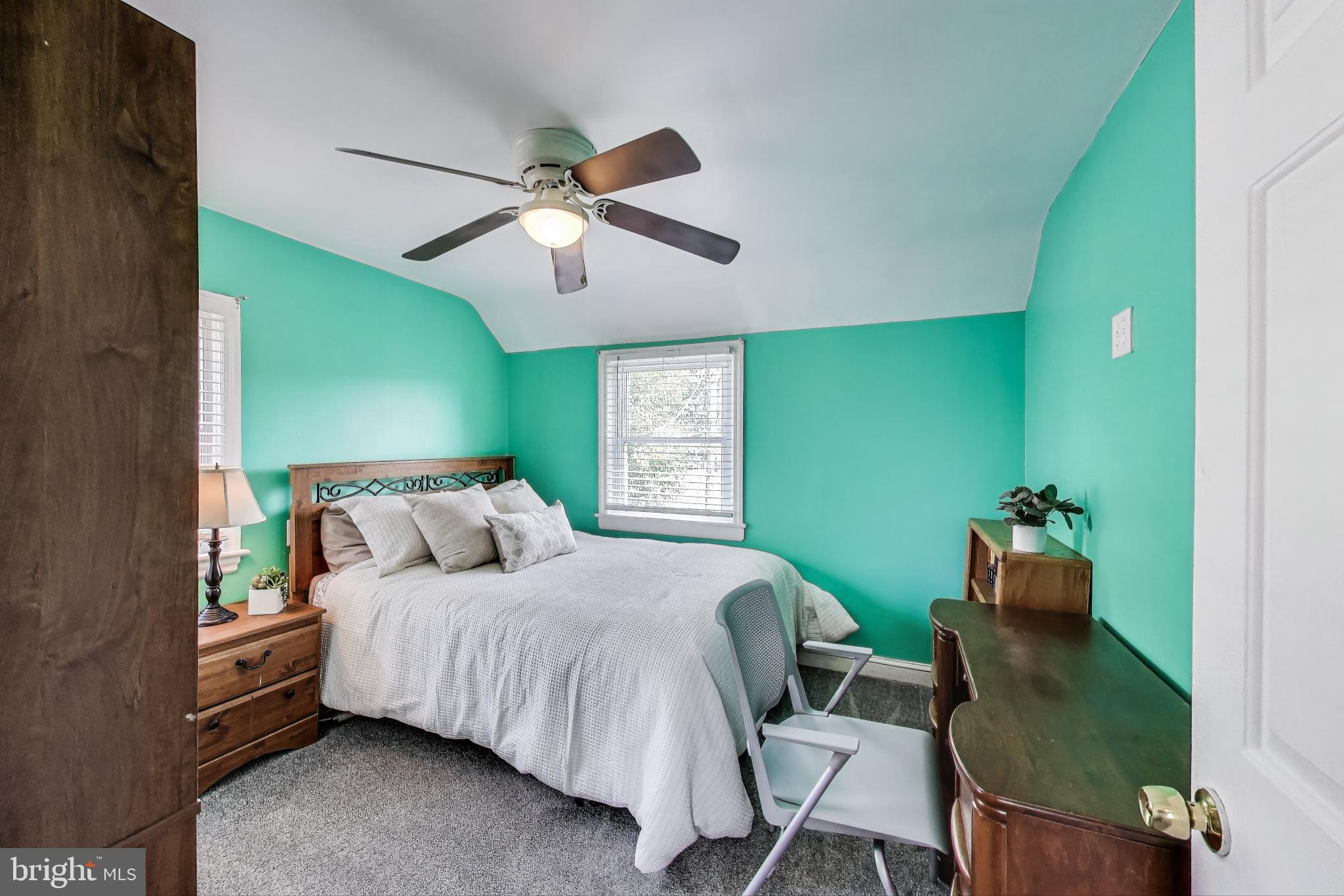 ROGERS HEIGHTS - Residential