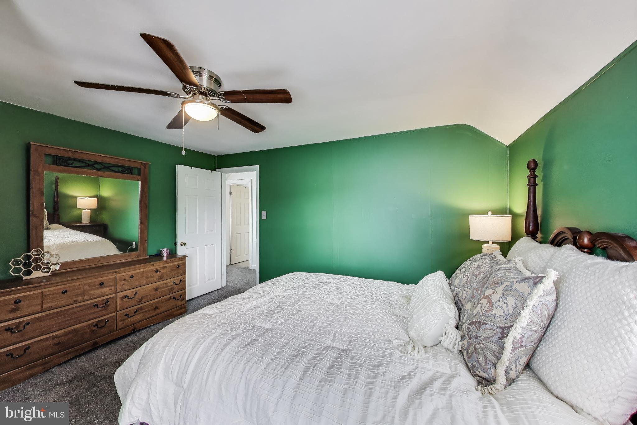 ROGERS HEIGHTS - Residential