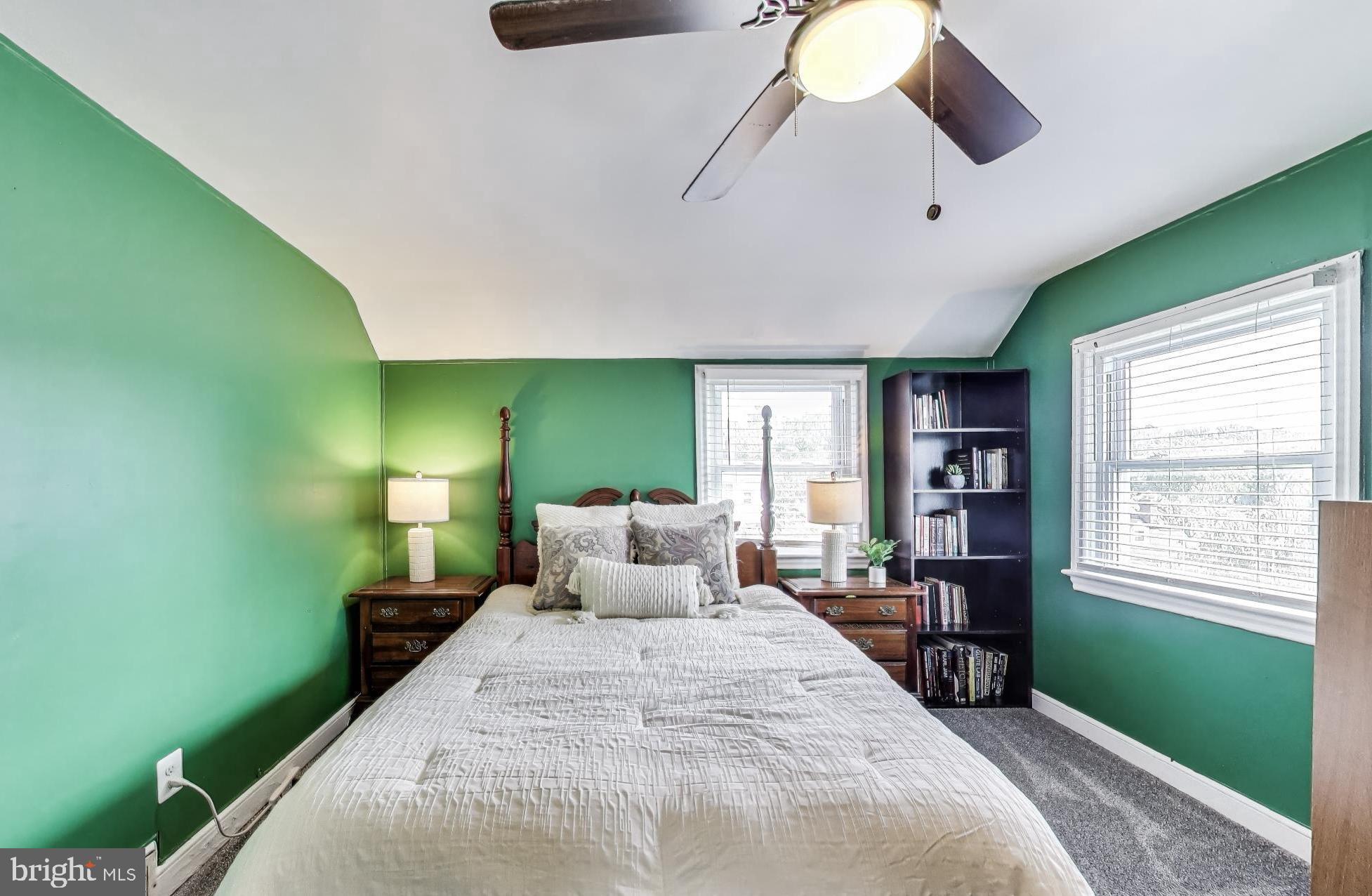 ROGERS HEIGHTS - Residential