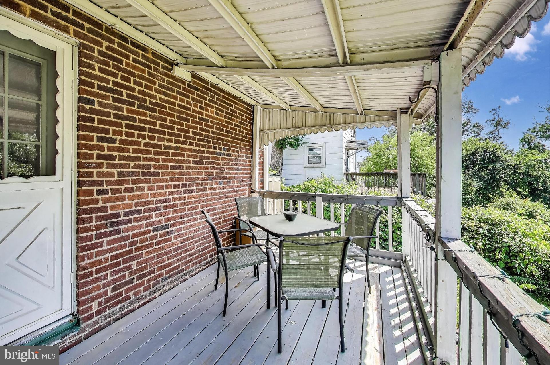 ROGERS HEIGHTS - Residential