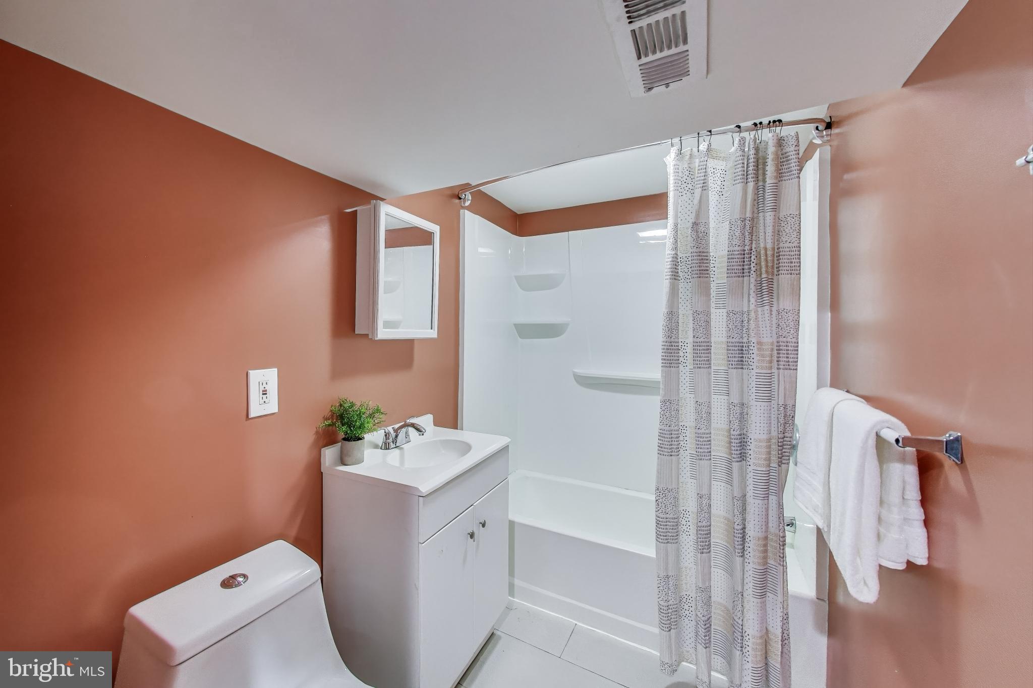 ROGERS HEIGHTS - Residential