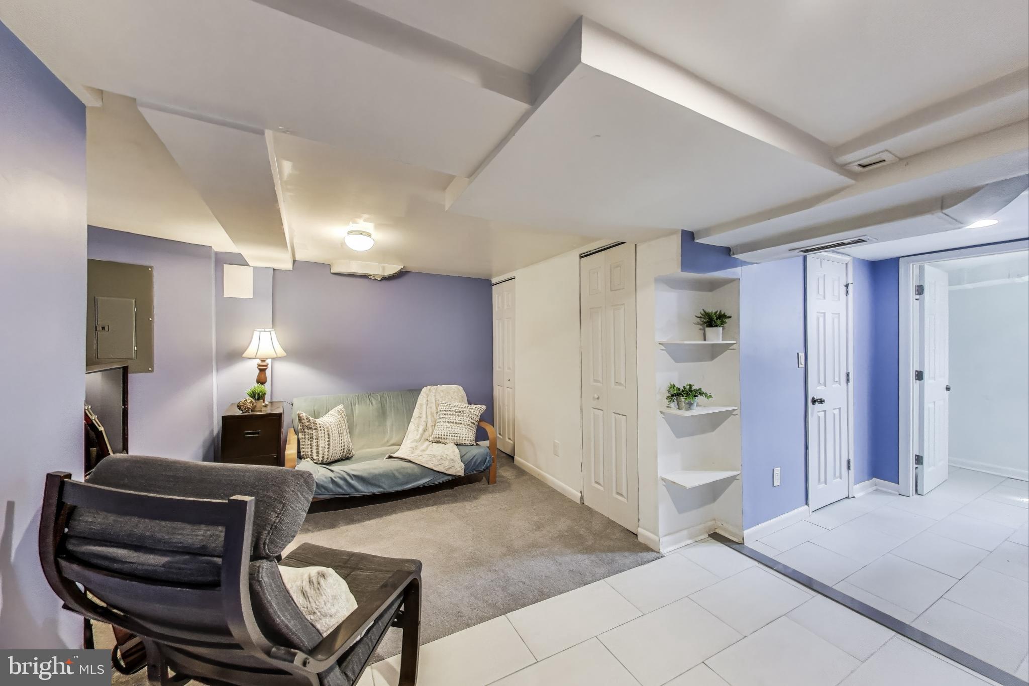 ROGERS HEIGHTS - Residential