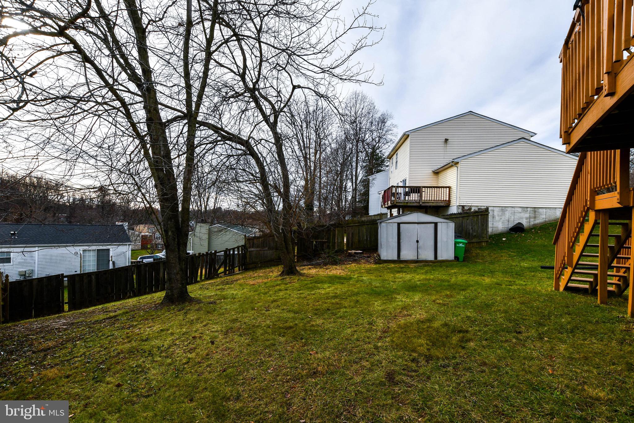 WILLOW HILLS - Residential