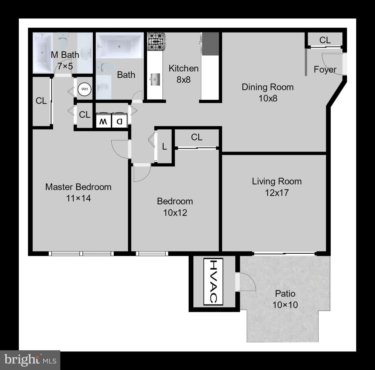 BURKE COVE - Residential