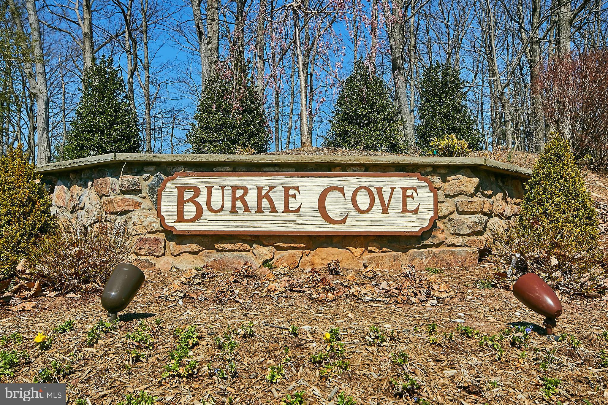 BURKE COVE - Residential