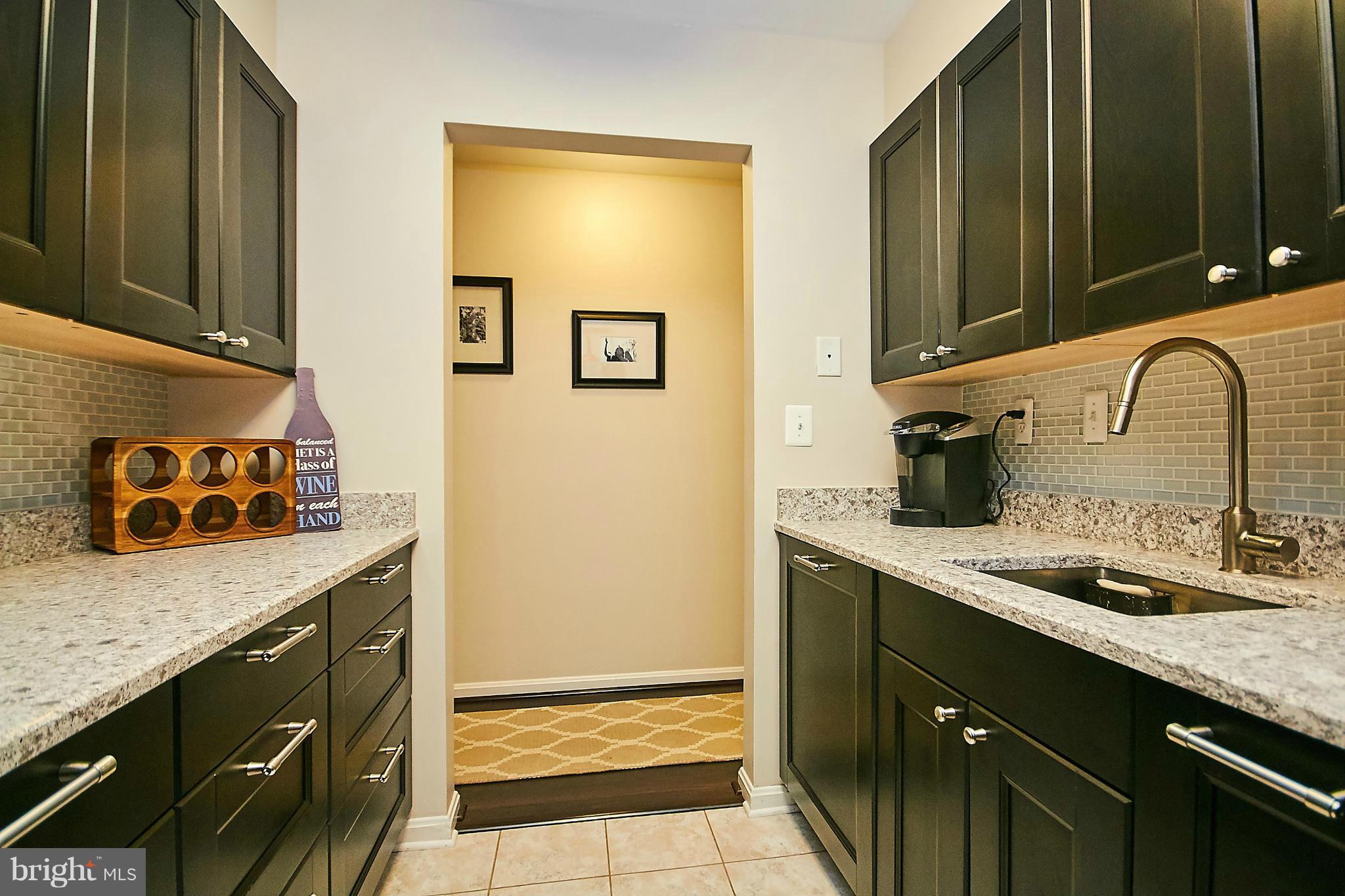 BURKE COVE - Residential