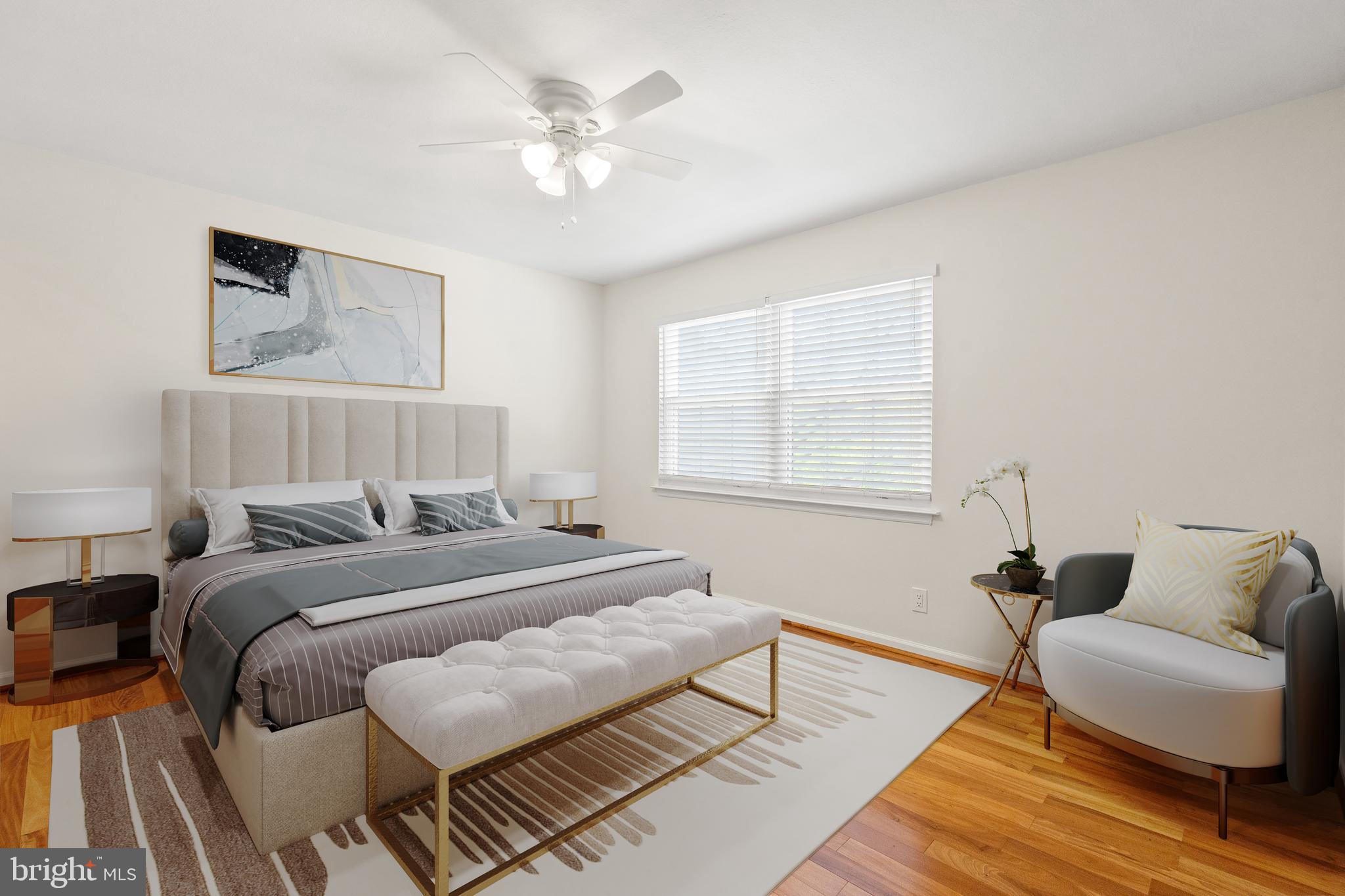 GABLES OF TUCKERMAN - Residential